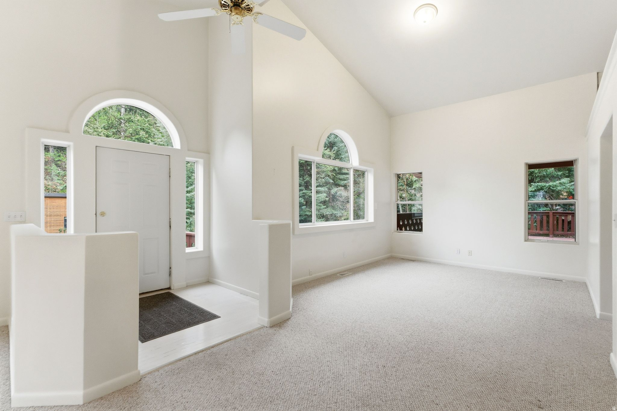 SUMMIT PARK SUBDIVISION - Residential