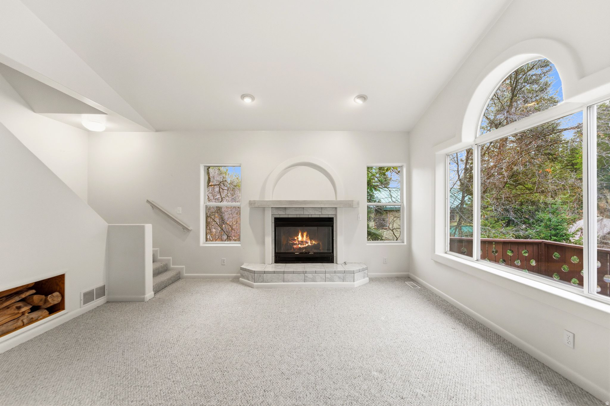 SUMMIT PARK SUBDIVISION - Residential