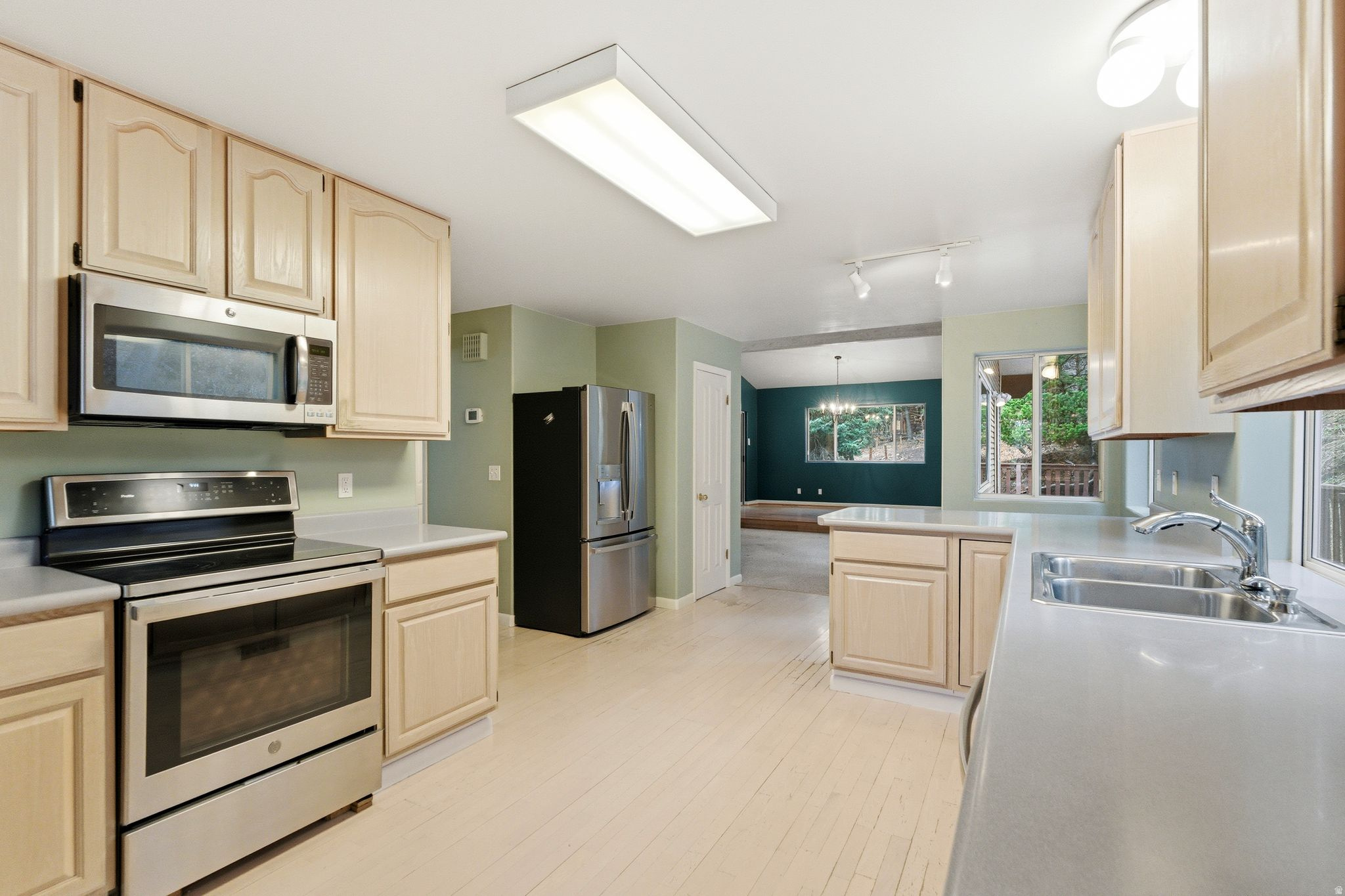 SUMMIT PARK SUBDIVISION - Residential