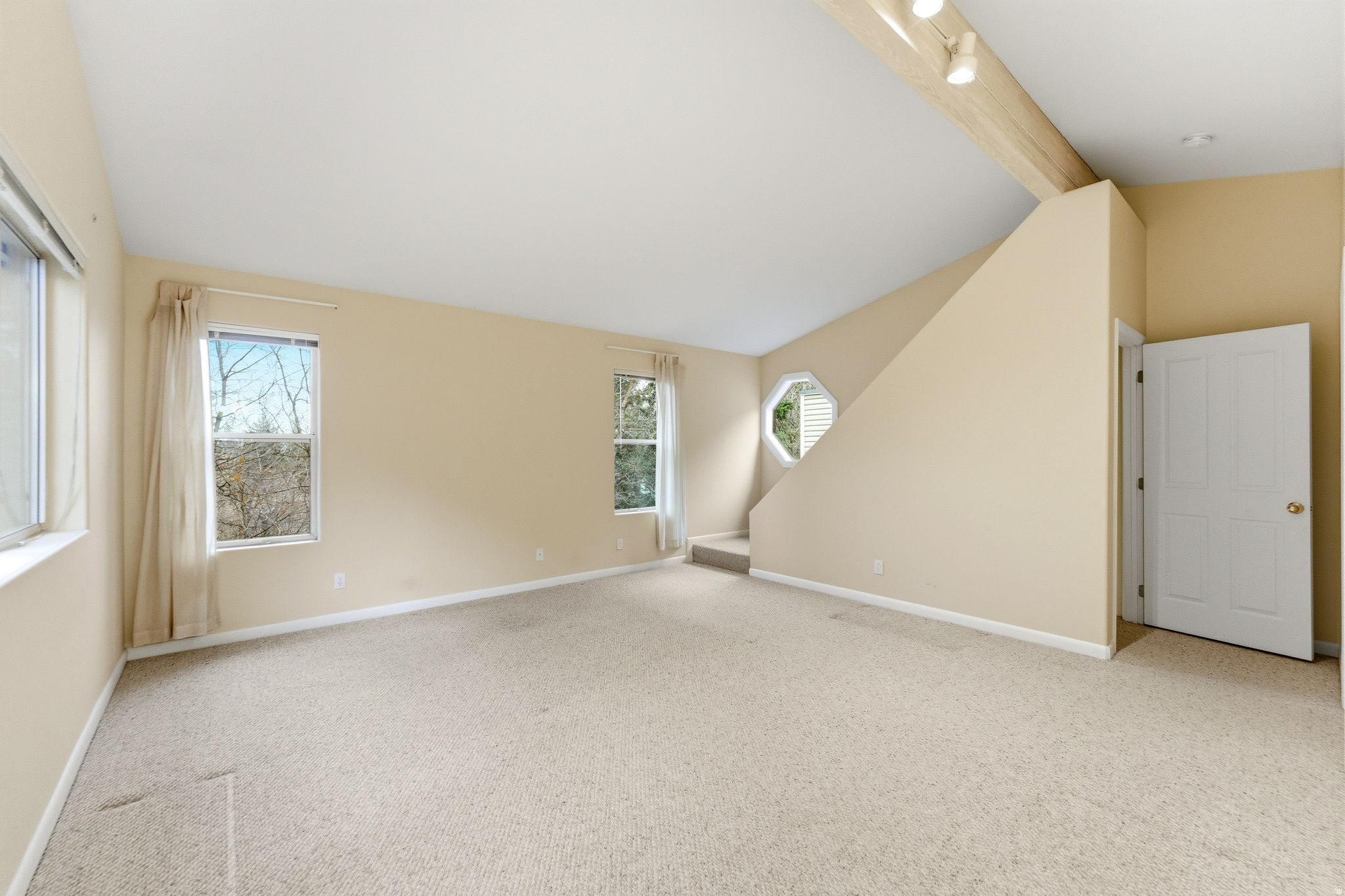 SUMMIT PARK SUBDIVISION - Residential