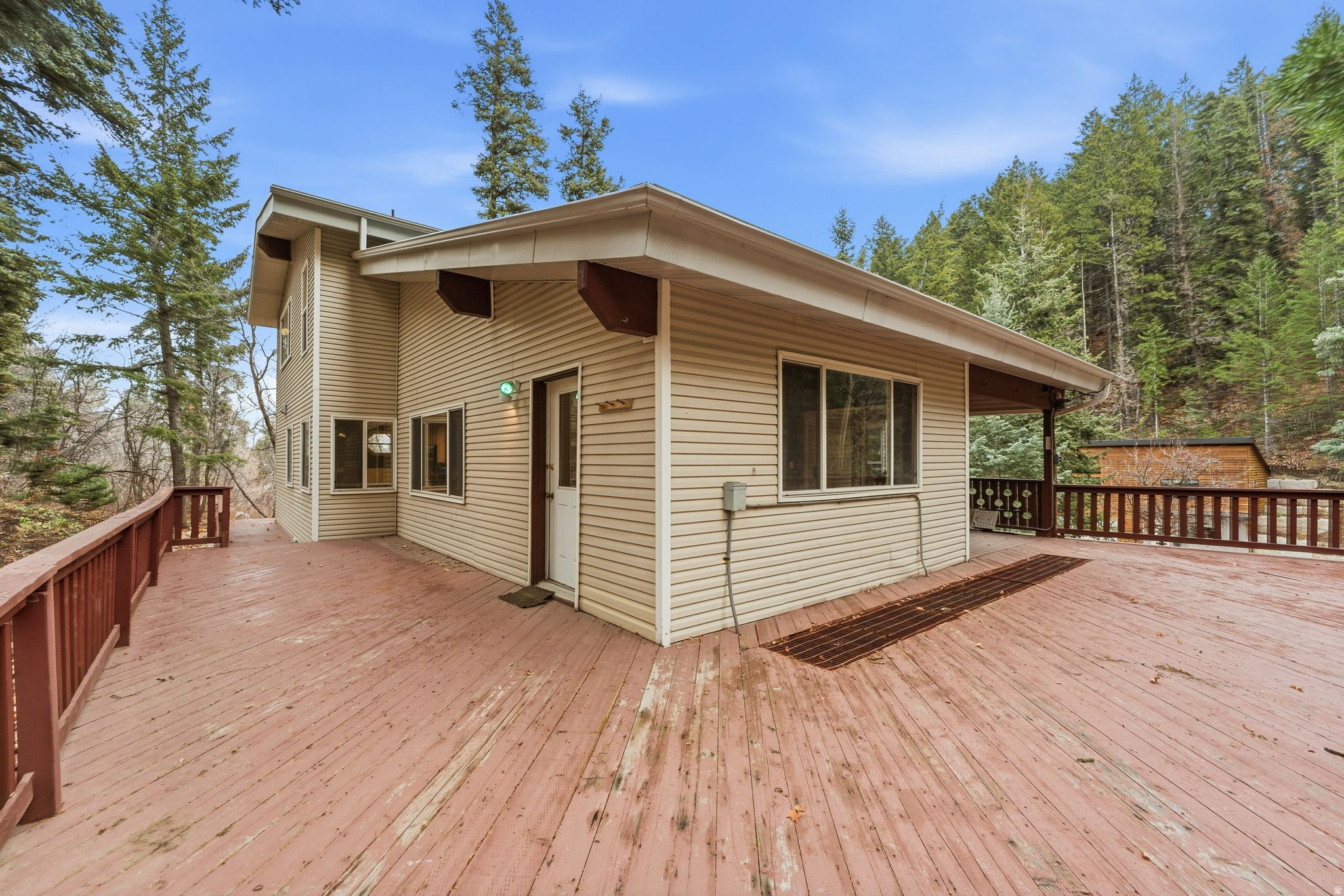 SUMMIT PARK SUBDIVISION - Residential