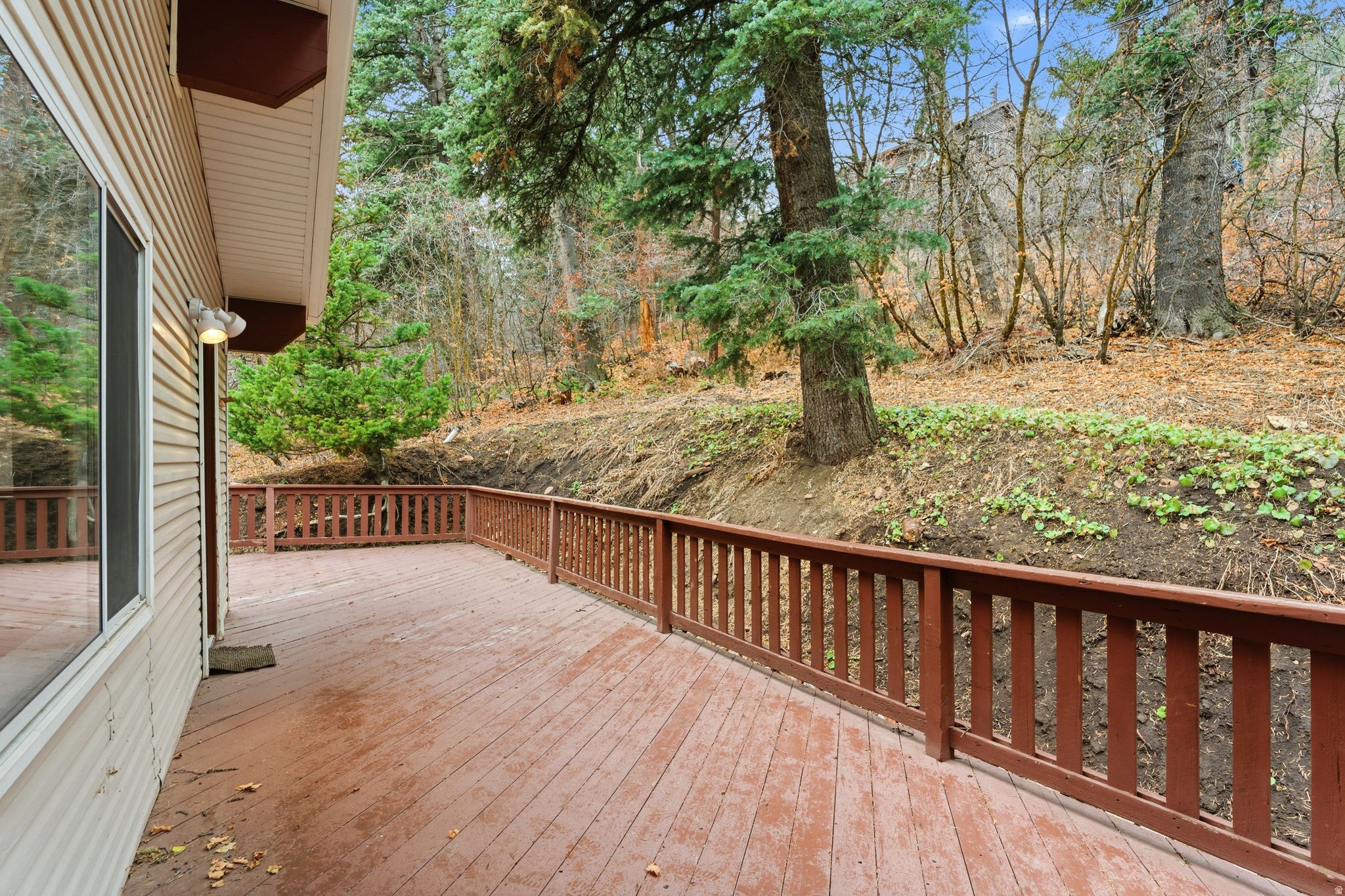 SUMMIT PARK SUBDIVISION - Residential