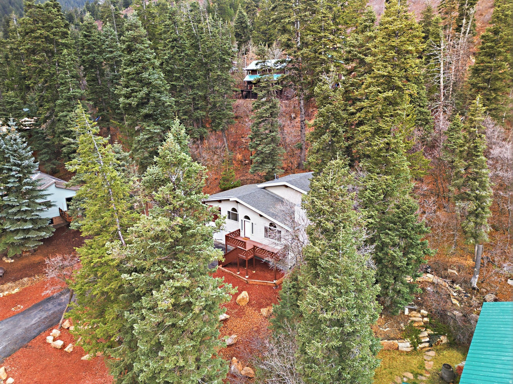 SUMMIT PARK SUBDIVISION - Residential