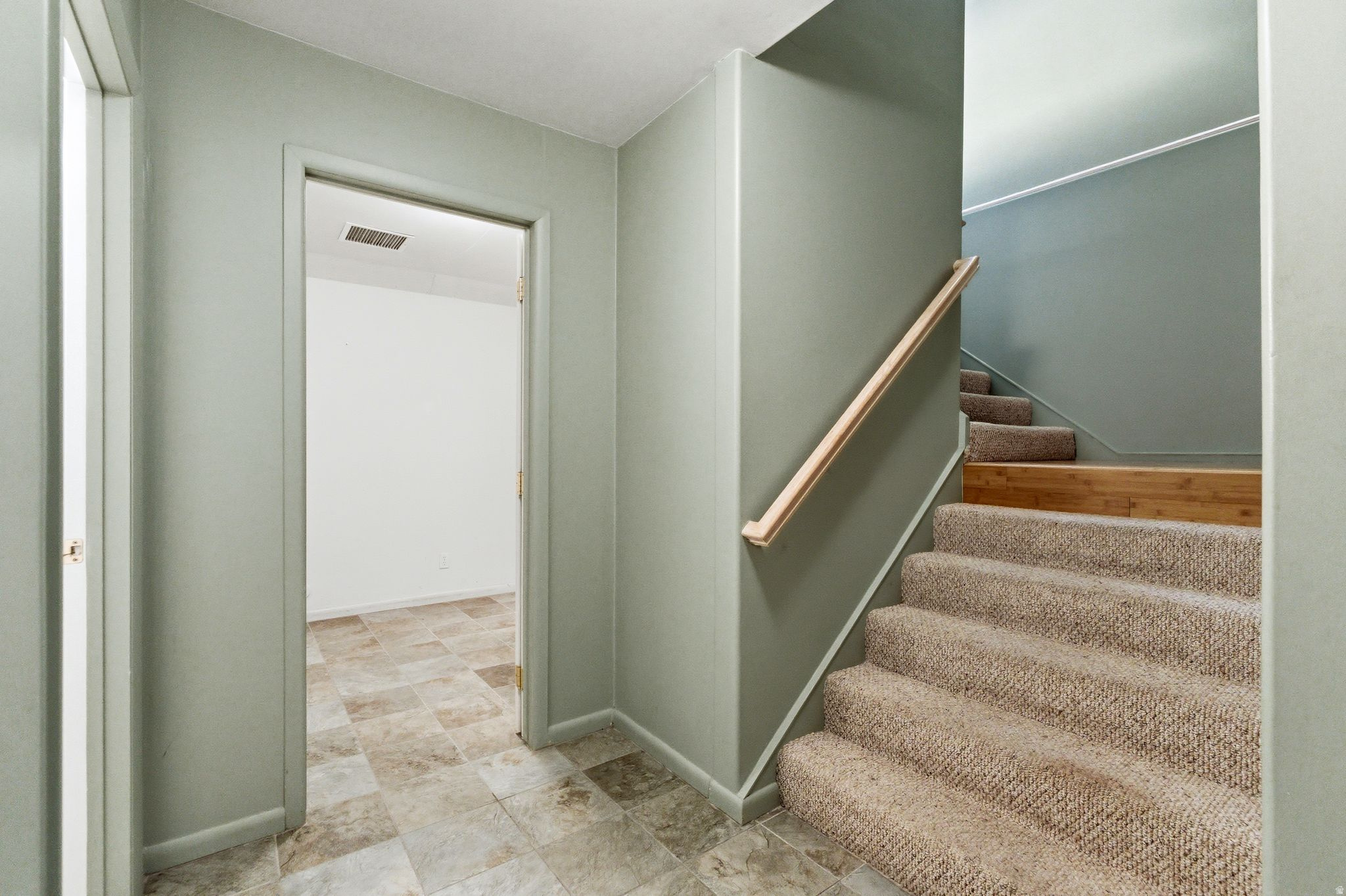 SUMMIT PARK SUBDIVISION - Residential