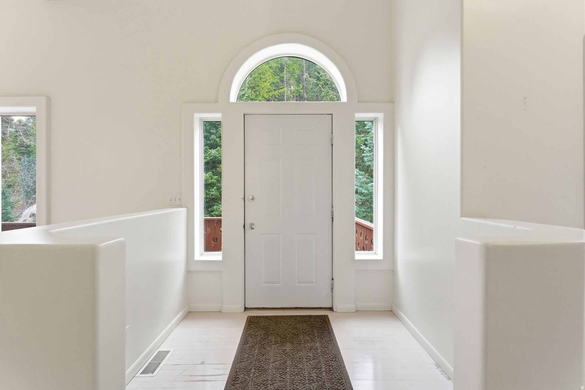 SUMMIT PARK SUBDIVISION - Residential