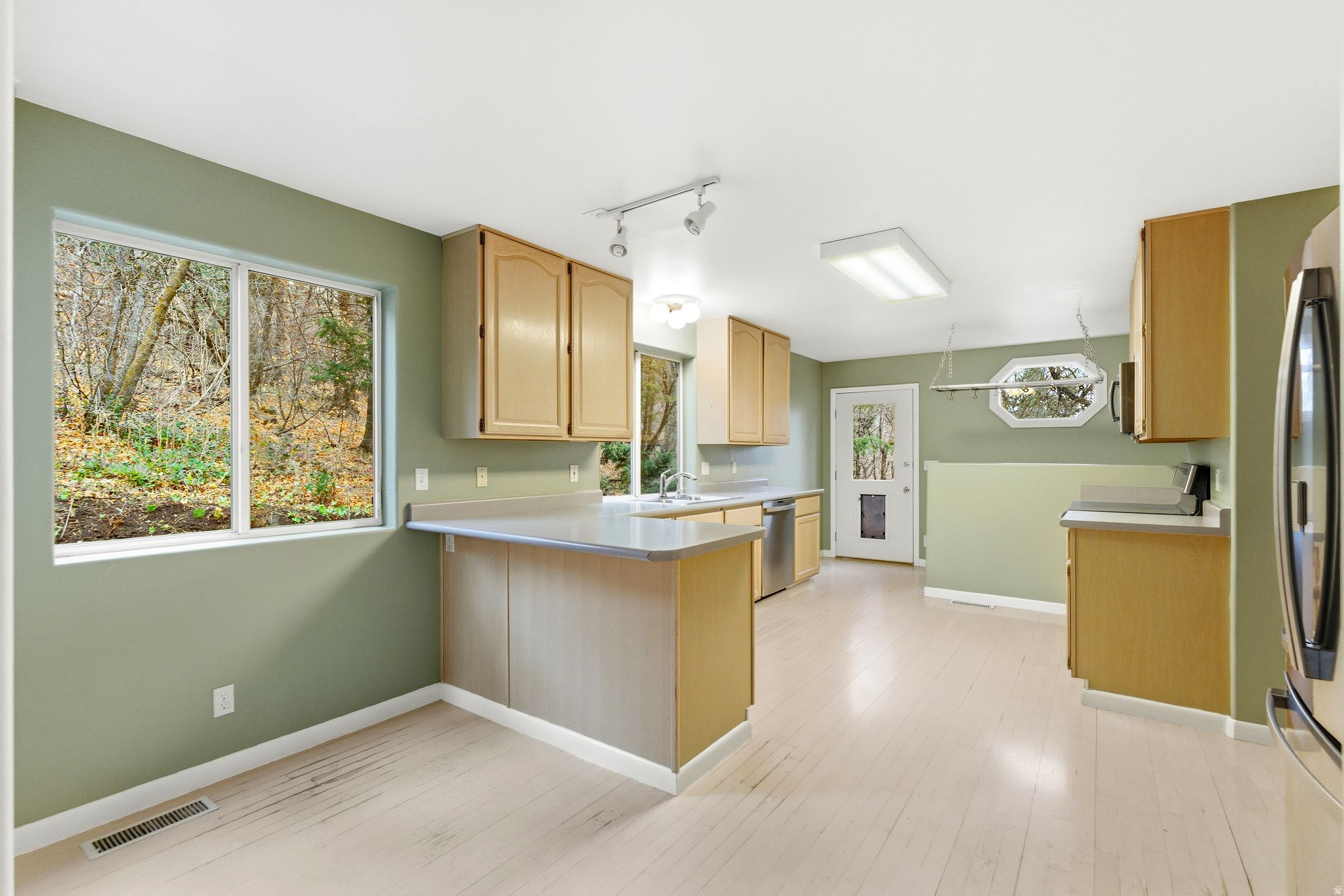 SUMMIT PARK SUBDIVISION - Residential