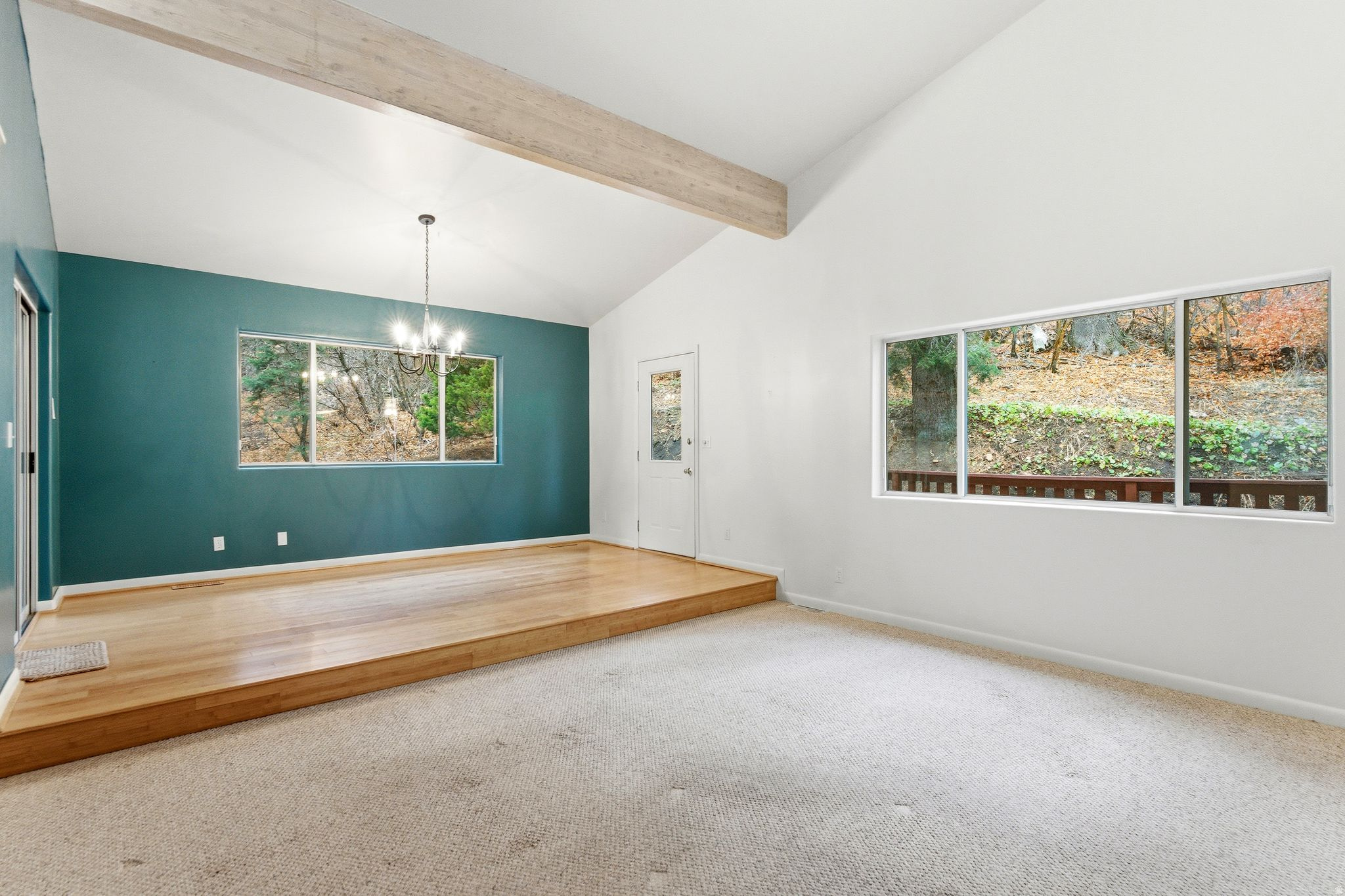 SUMMIT PARK SUBDIVISION - Residential