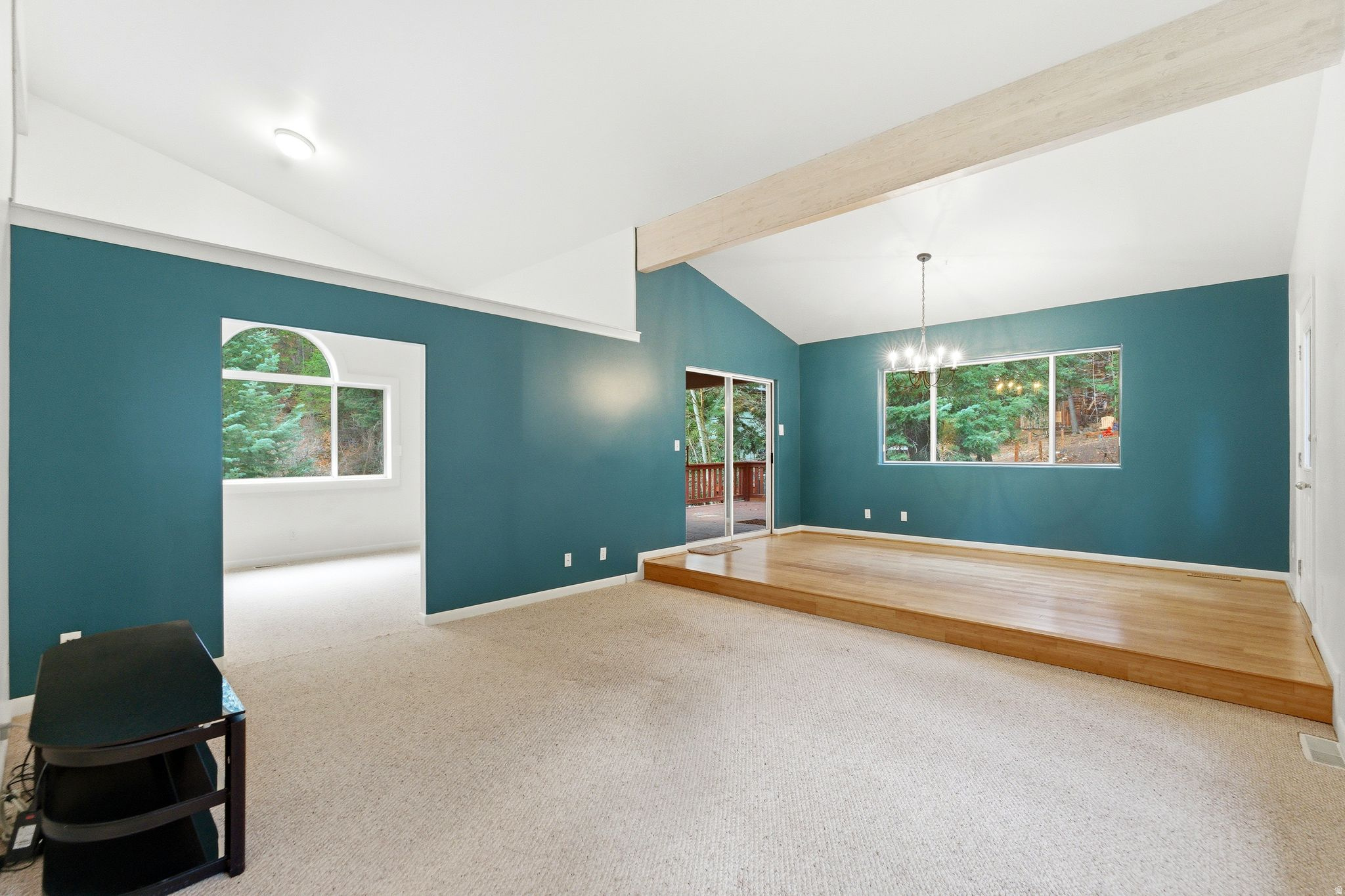 SUMMIT PARK SUBDIVISION - Residential