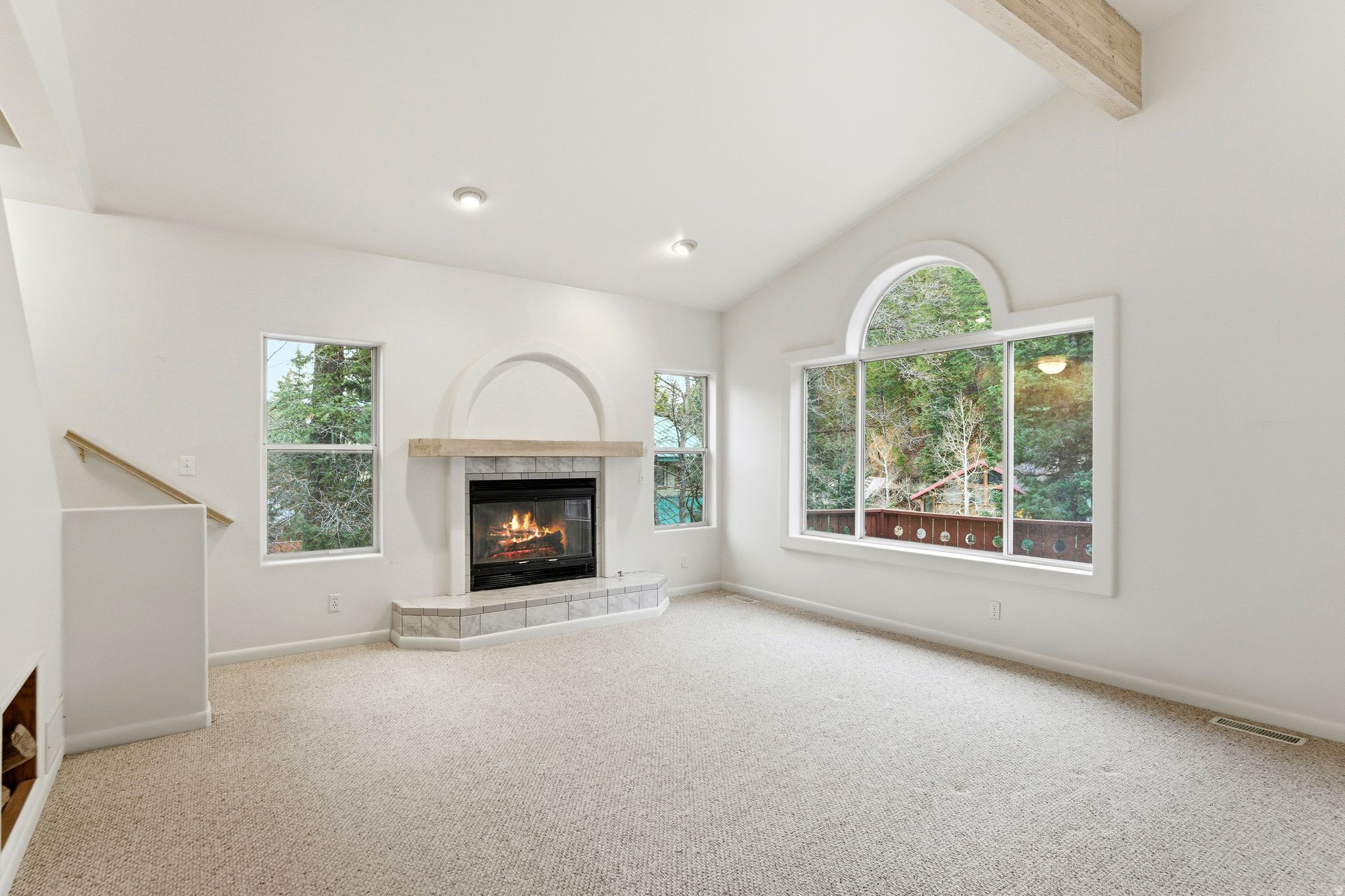 SUMMIT PARK SUBDIVISION - Residential