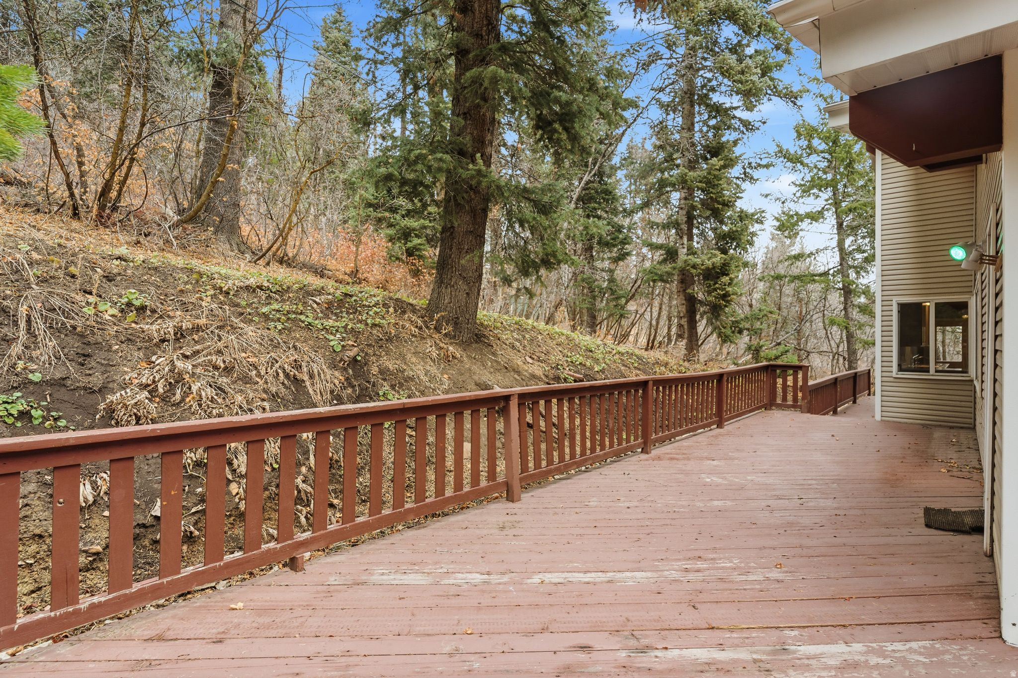 SUMMIT PARK SUBDIVISION - Residential