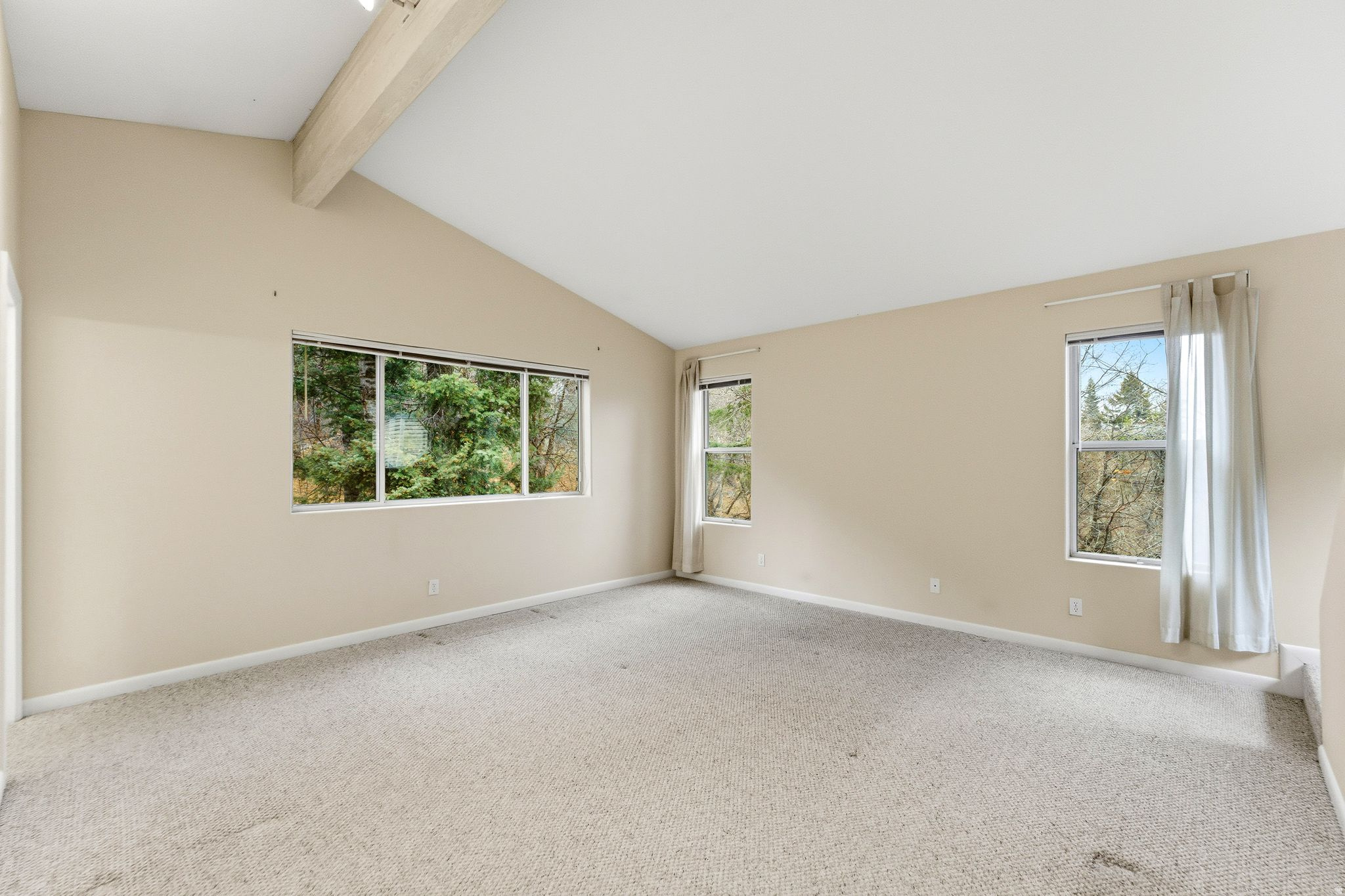 SUMMIT PARK SUBDIVISION - Residential