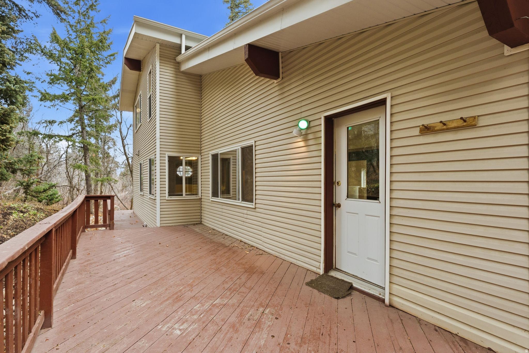 SUMMIT PARK SUBDIVISION - Residential