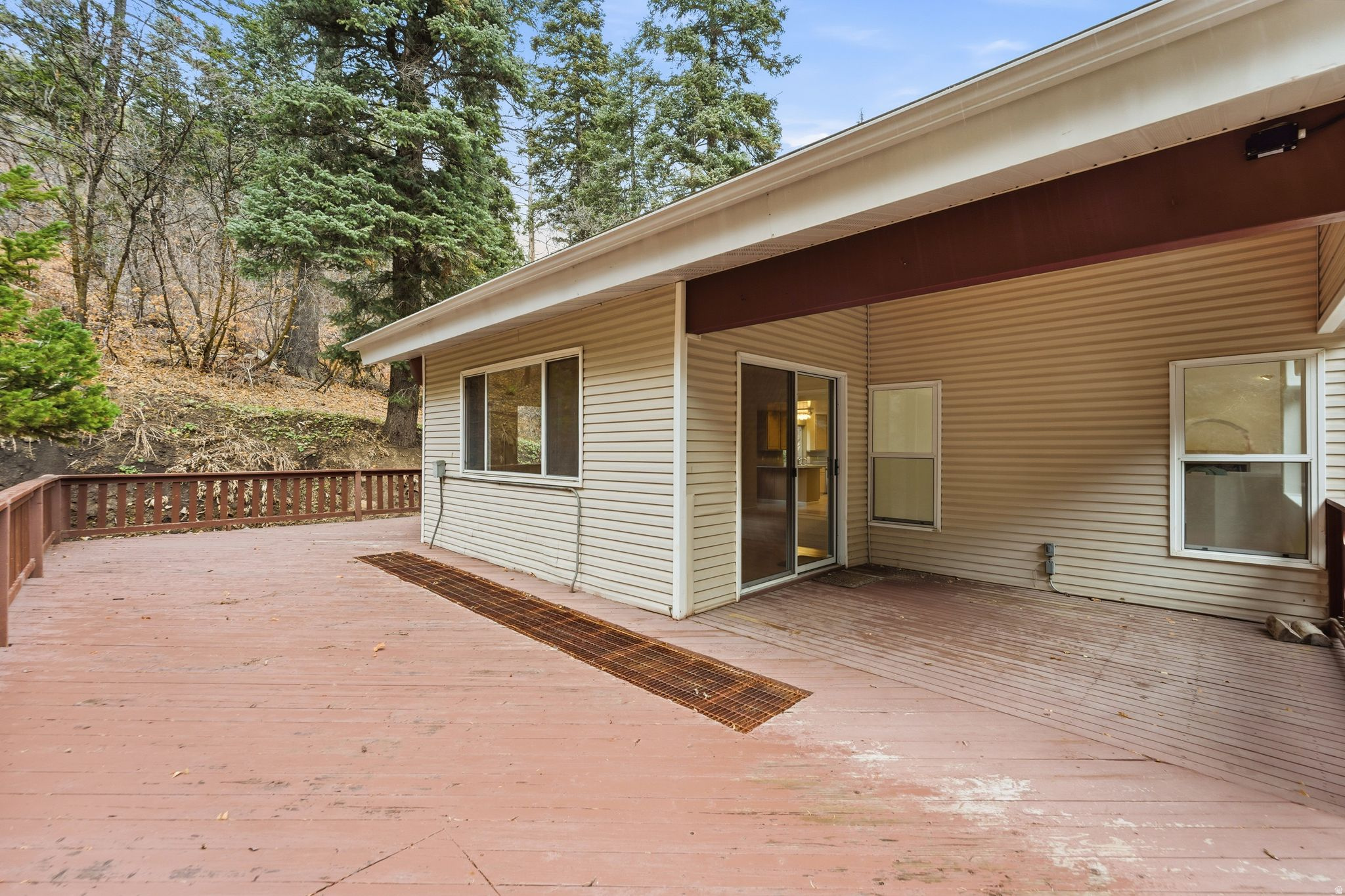 SUMMIT PARK SUBDIVISION - Residential