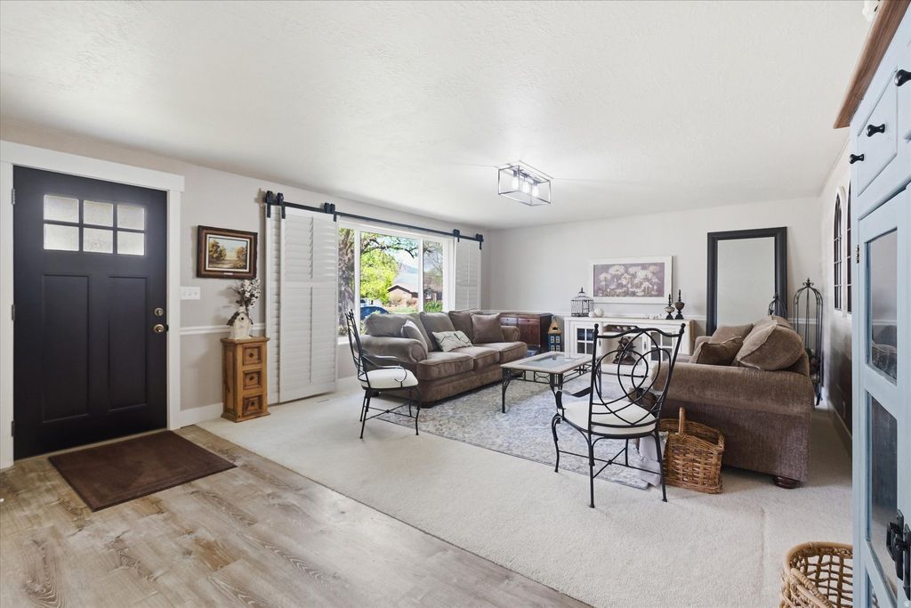 Photo of 650 S CENTER ST, Wellsville, UT 84339 (MLS # 2151198)