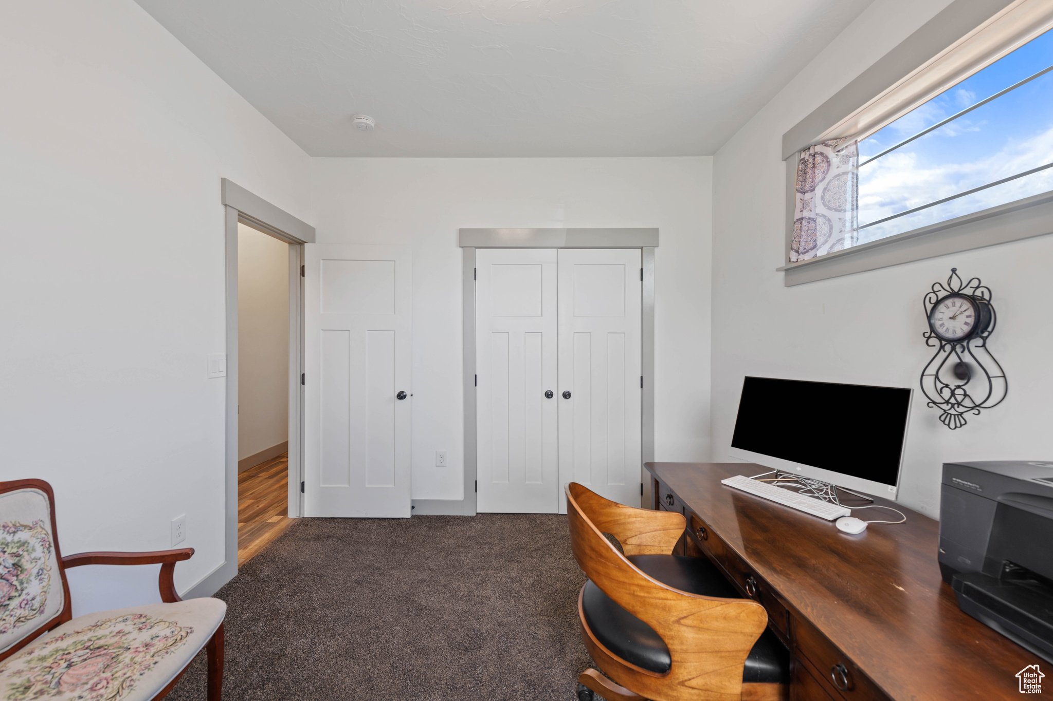 PEAK VIEW SUBDIVISION - Residential