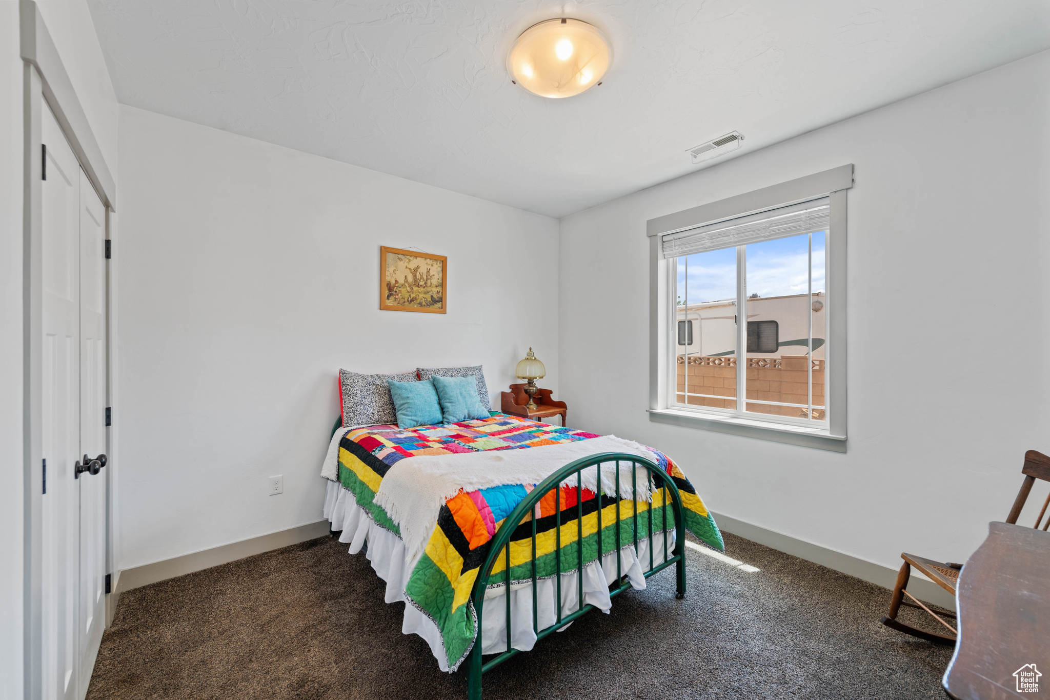 PEAK VIEW SUBDIVISION - Residential