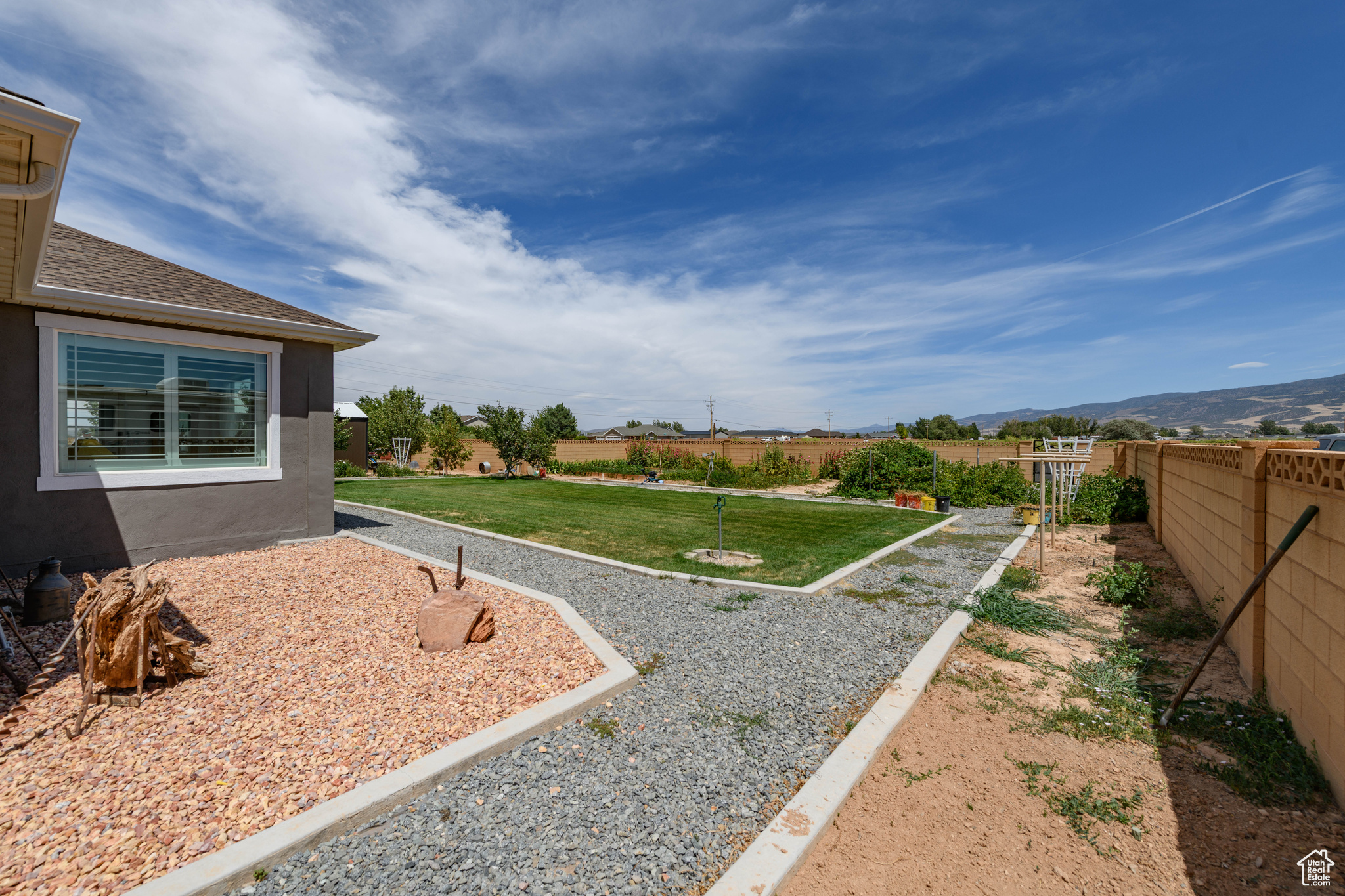 PEAK VIEW SUBDIVISION - Residential