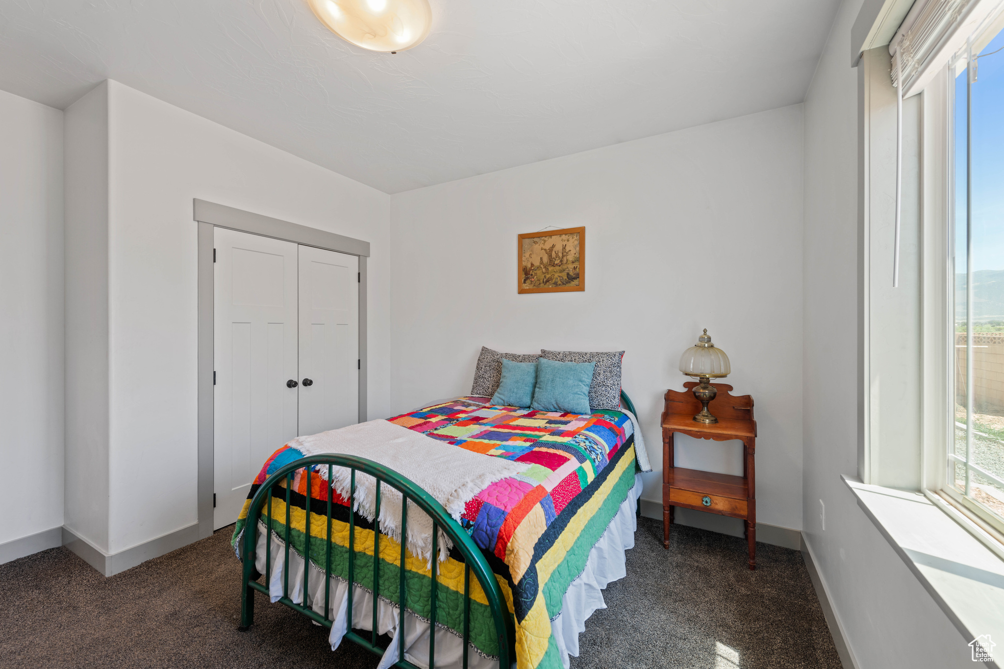 PEAK VIEW SUBDIVISION - Residential