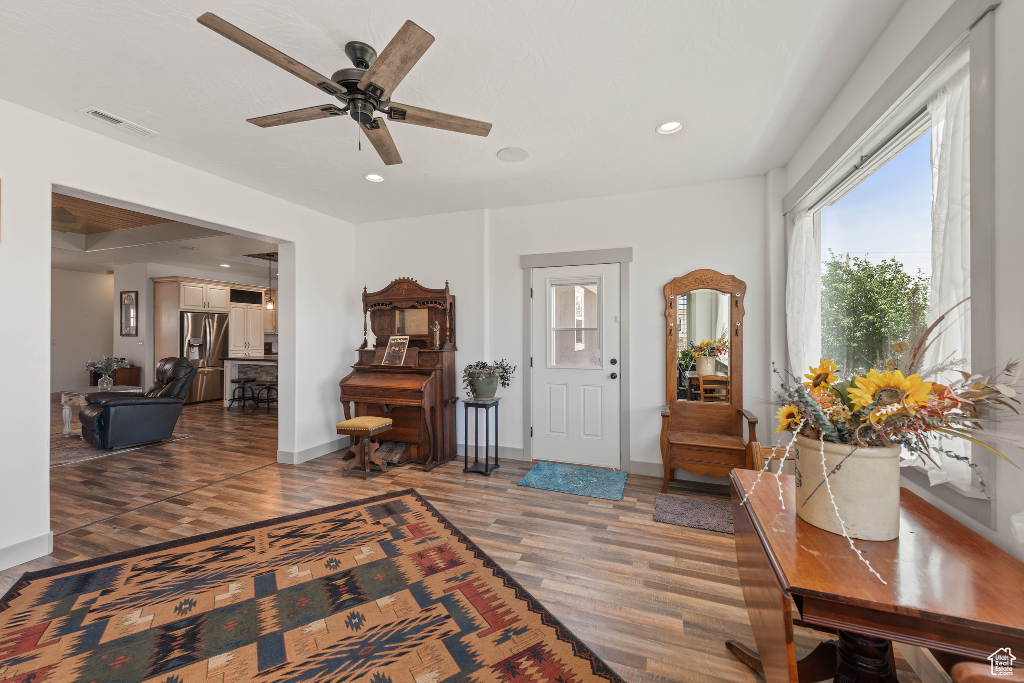 PEAK VIEW SUBDIVISION - Residential