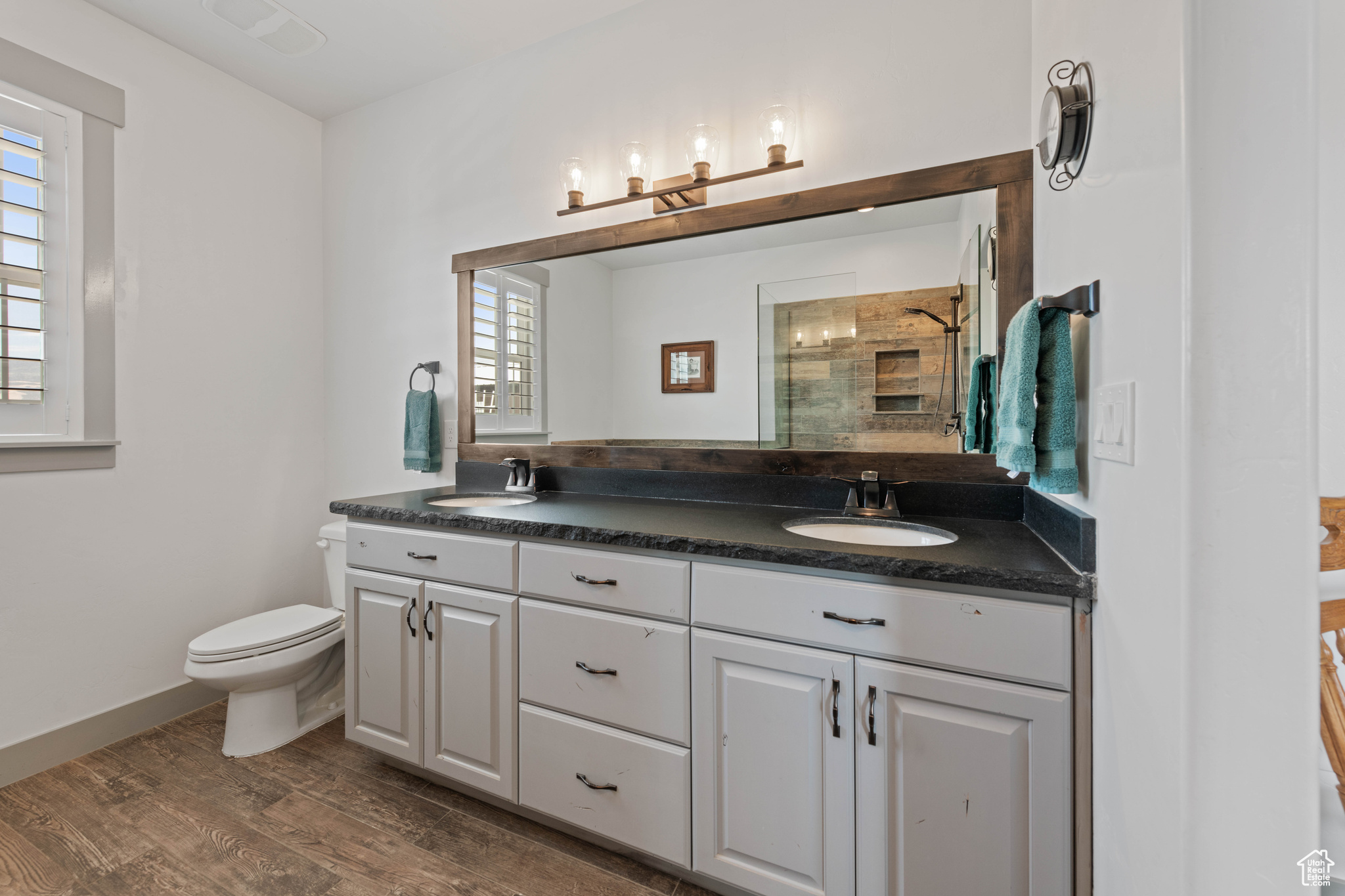 PEAK VIEW SUBDIVISION - Residential