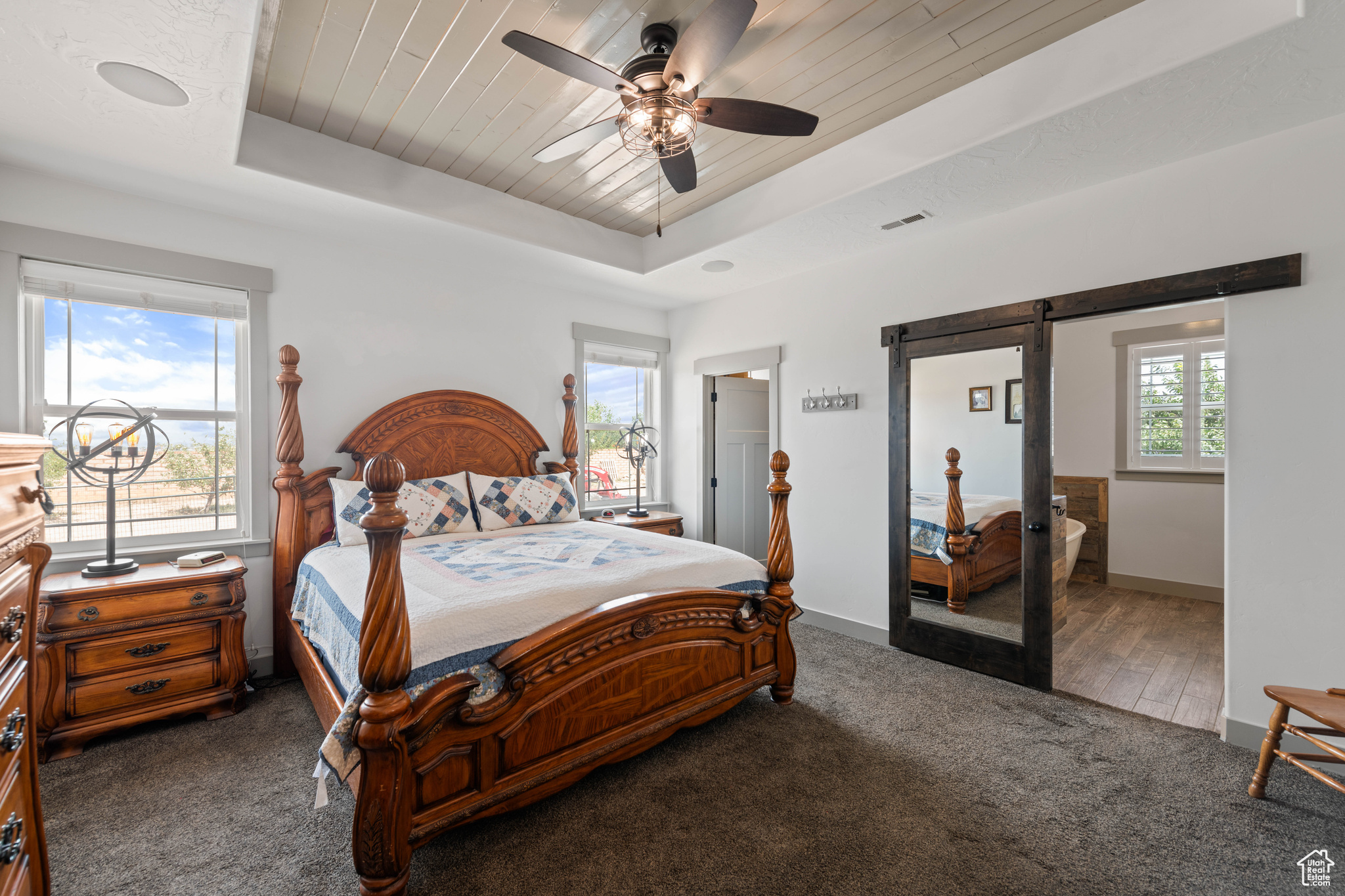 PEAK VIEW SUBDIVISION - Residential