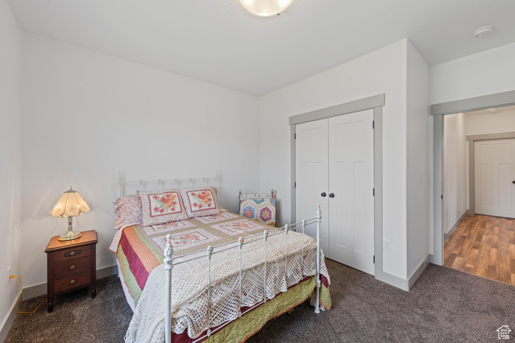 PEAK VIEW SUBDIVISION - Residential