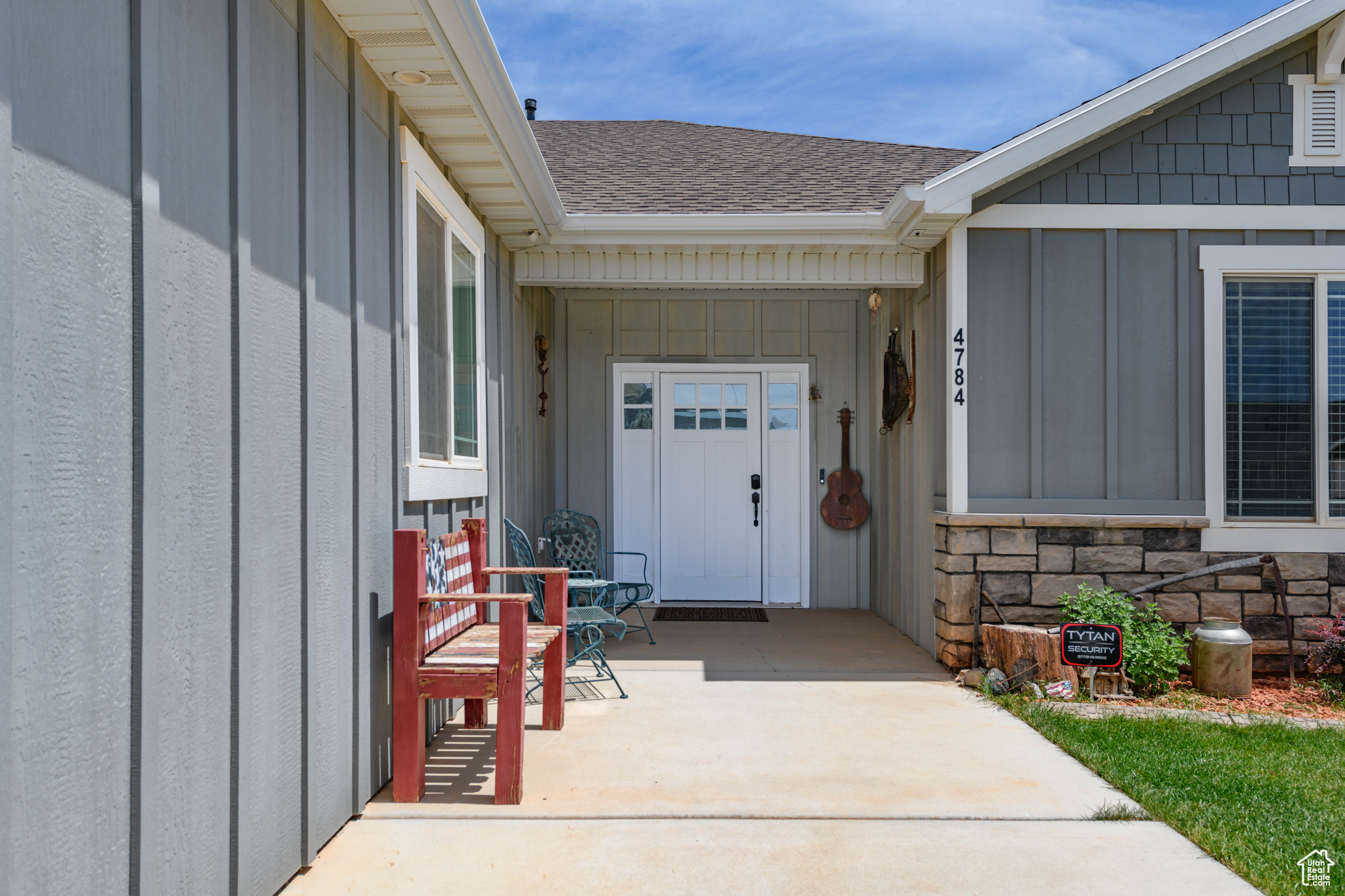 PEAK VIEW SUBDIVISION - Residential