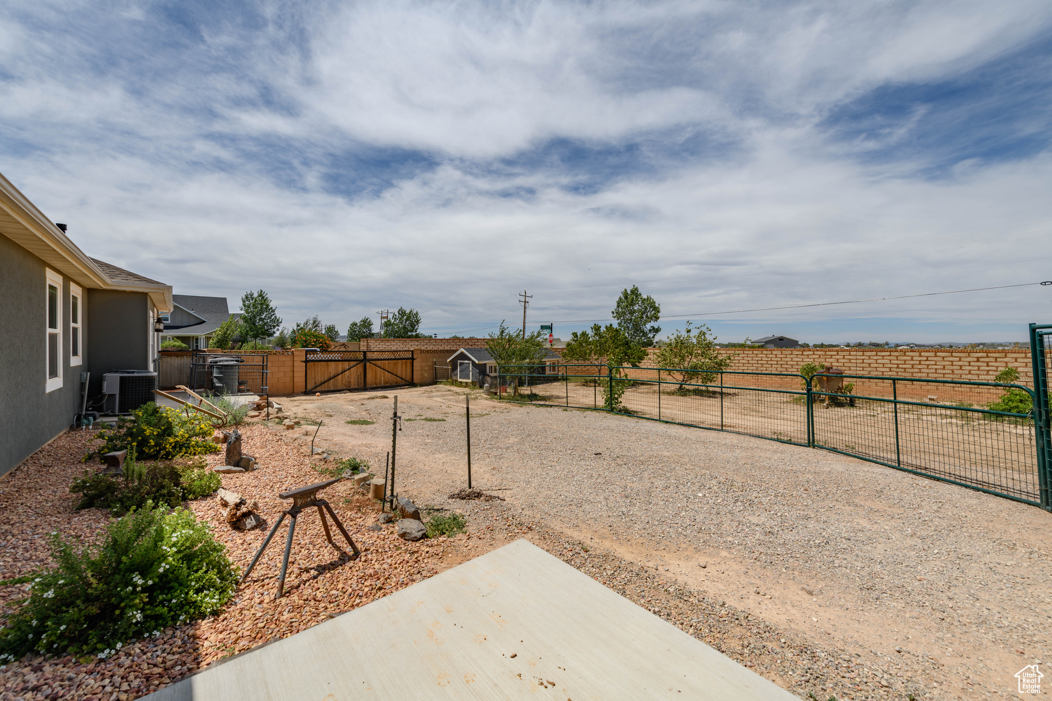 PEAK VIEW SUBDIVISION - Residential