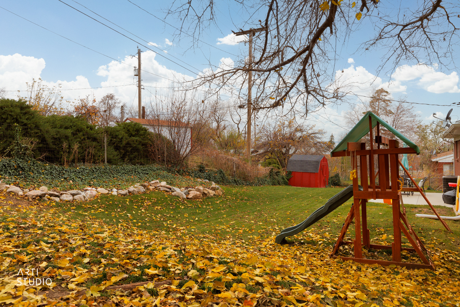 MILLCREEK HEIGHTS - Residential