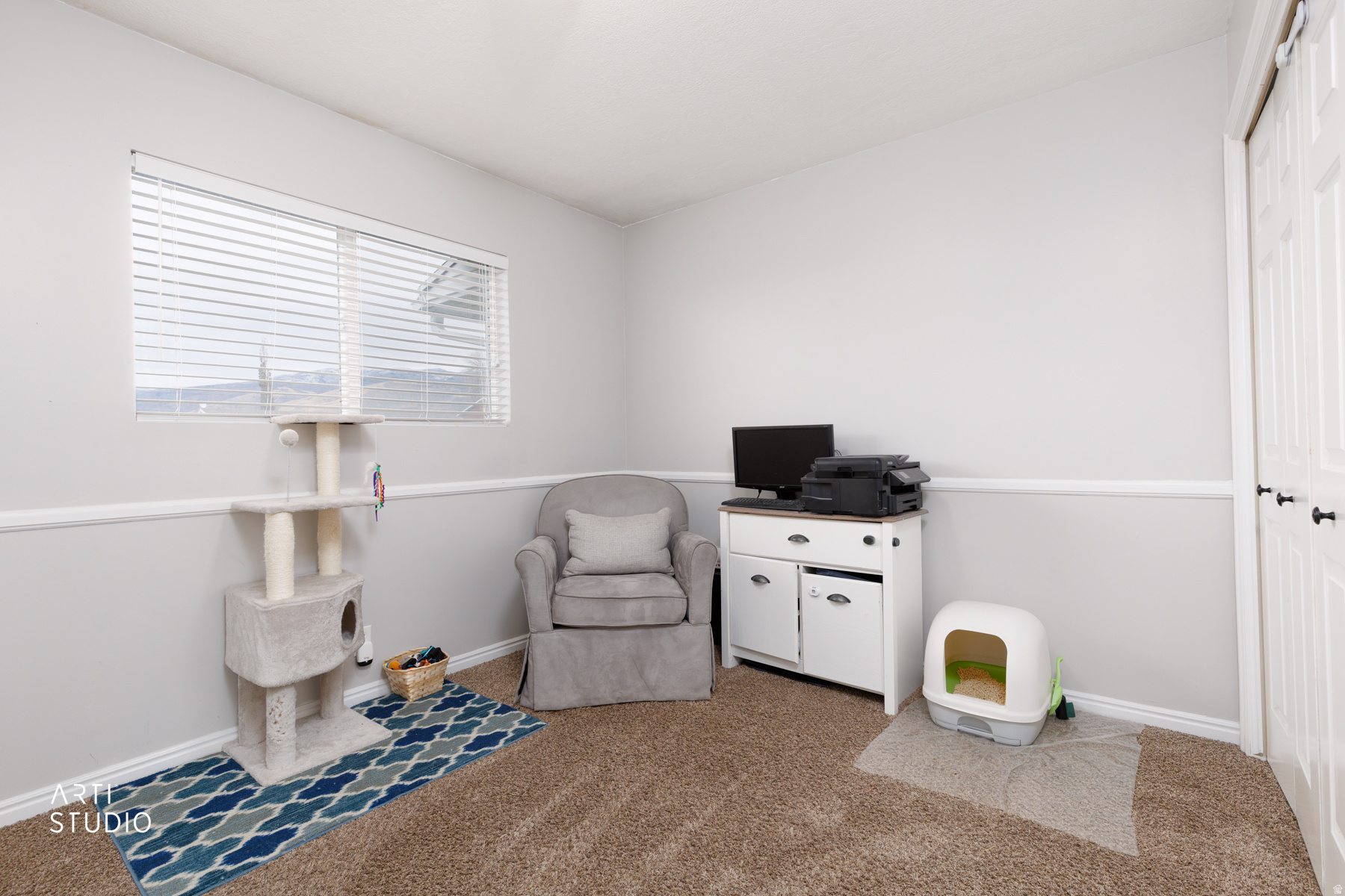 MILLCREEK HEIGHTS - Residential