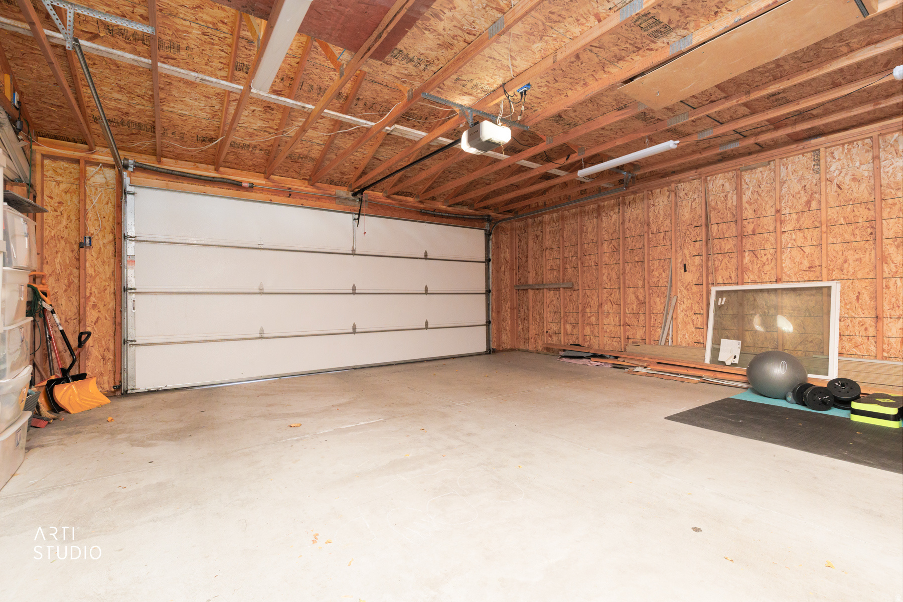 MILLCREEK HEIGHTS - Residential