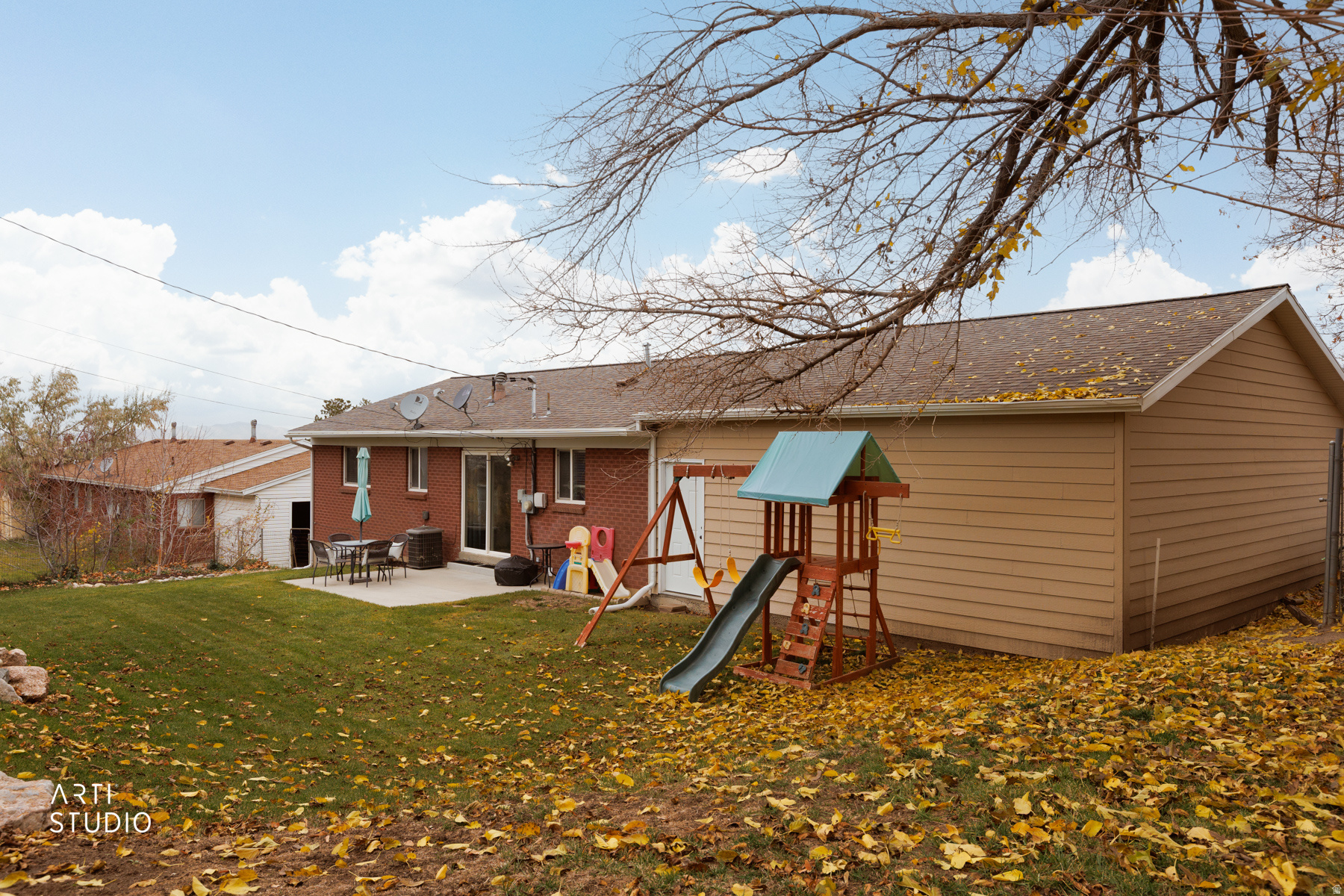 MILLCREEK HEIGHTS - Residential