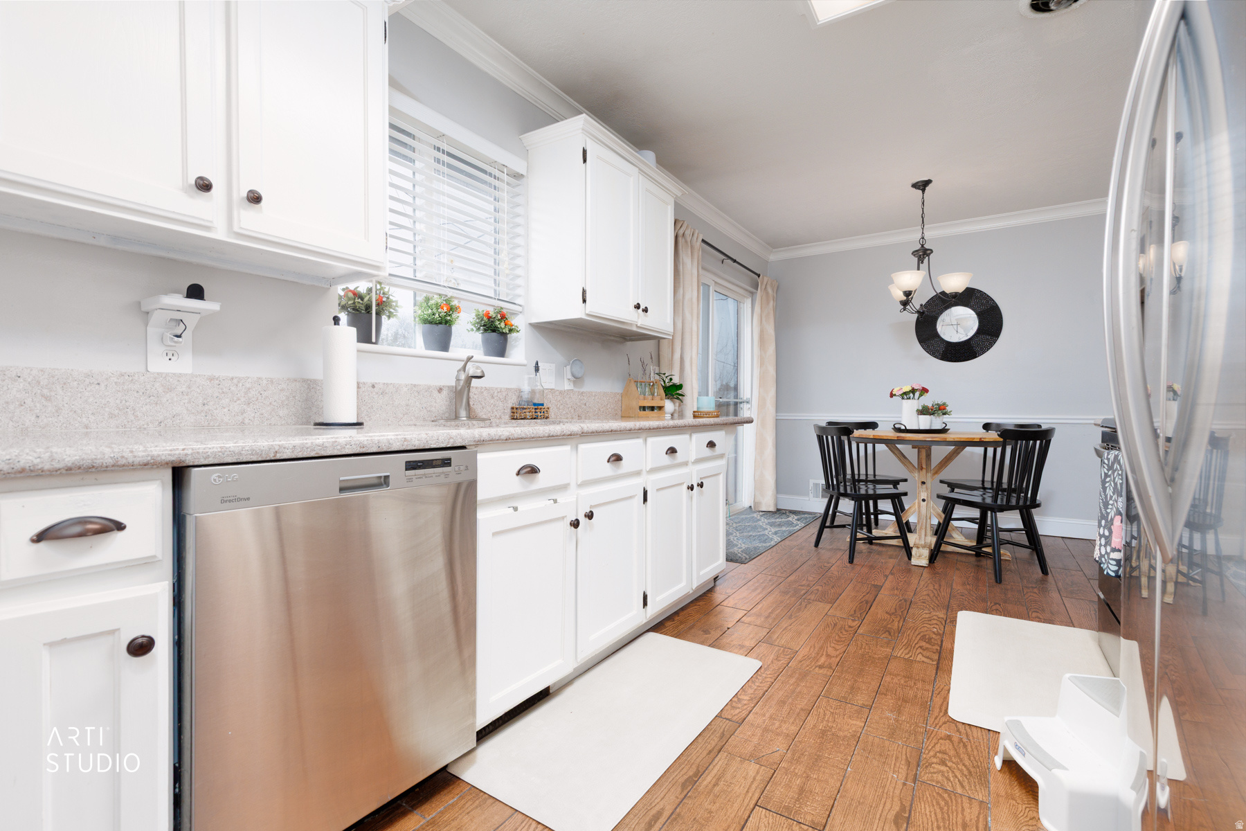 MILLCREEK HEIGHTS - Residential