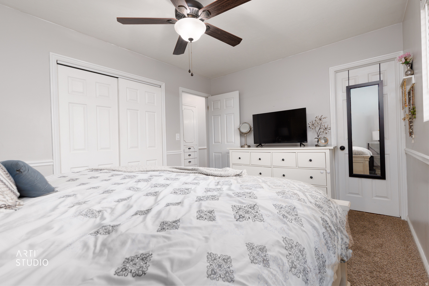 MILLCREEK HEIGHTS - Residential