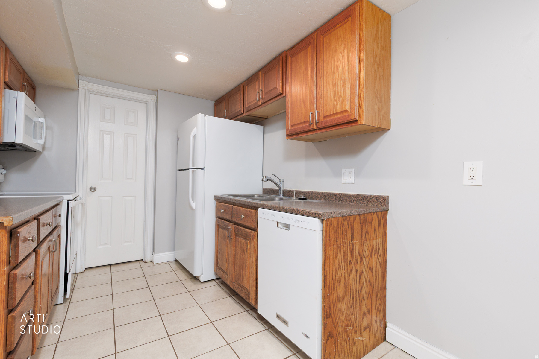 MILLCREEK HEIGHTS - Residential