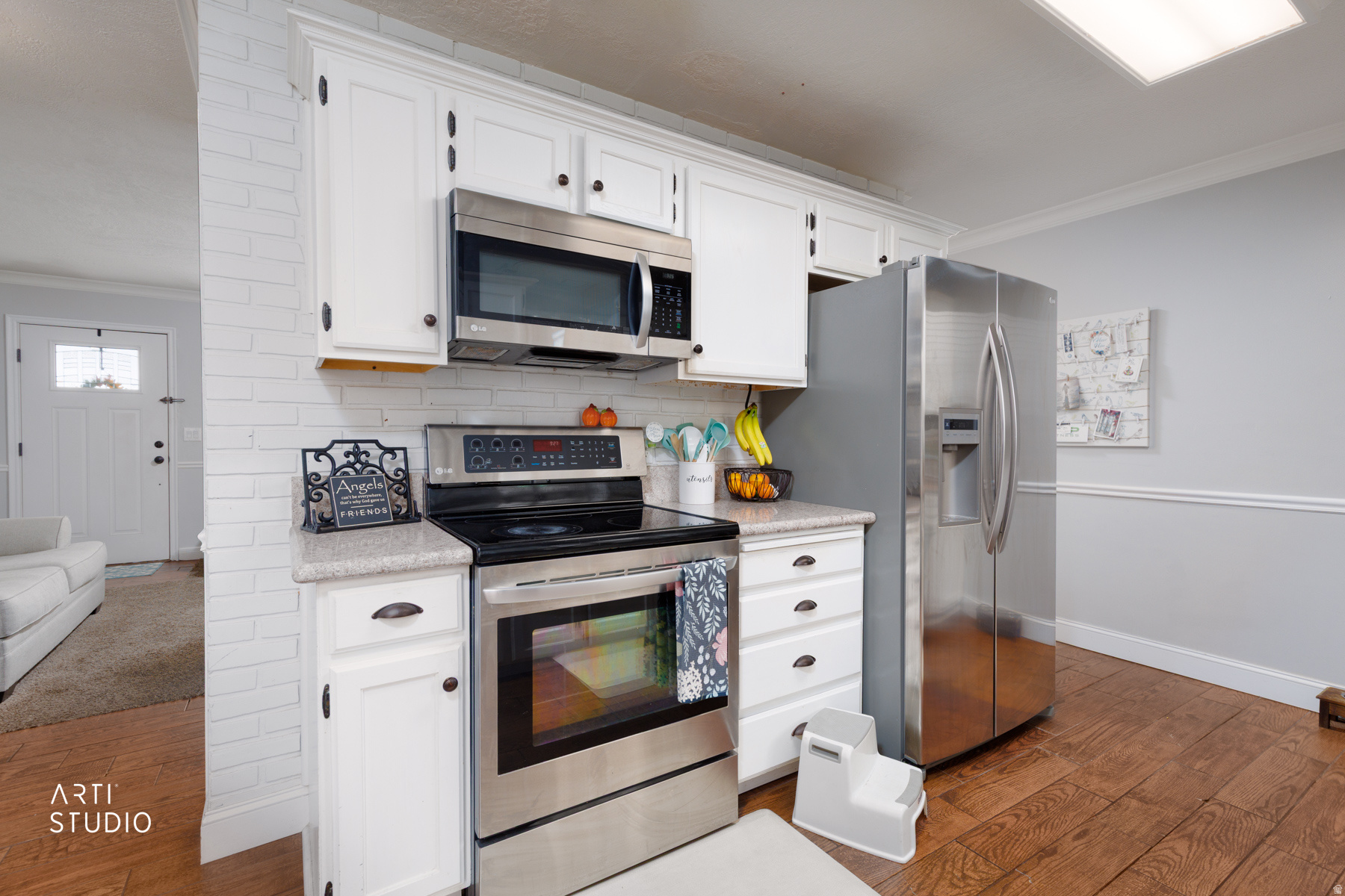 MILLCREEK HEIGHTS - Residential