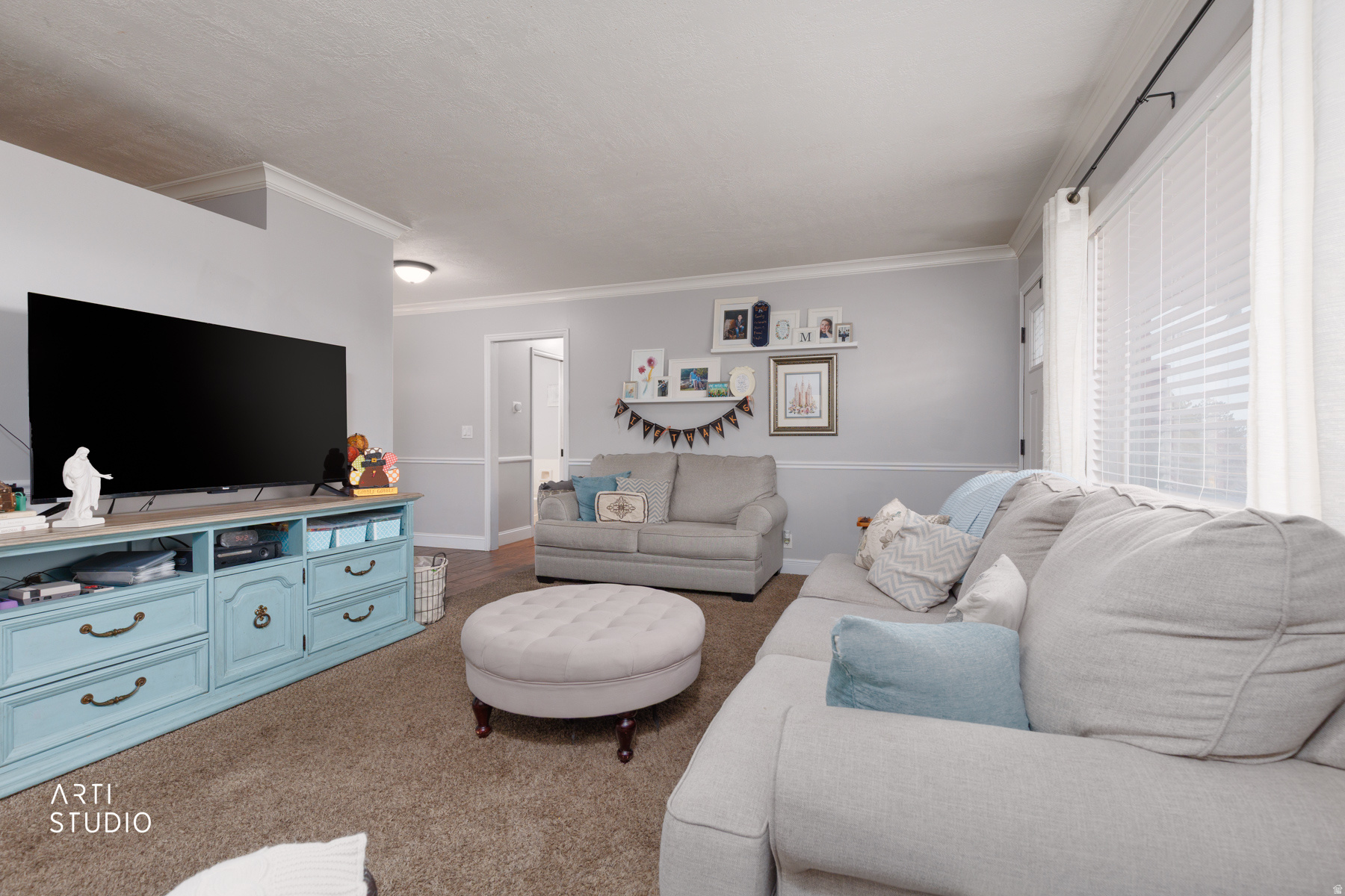 MILLCREEK HEIGHTS - Residential