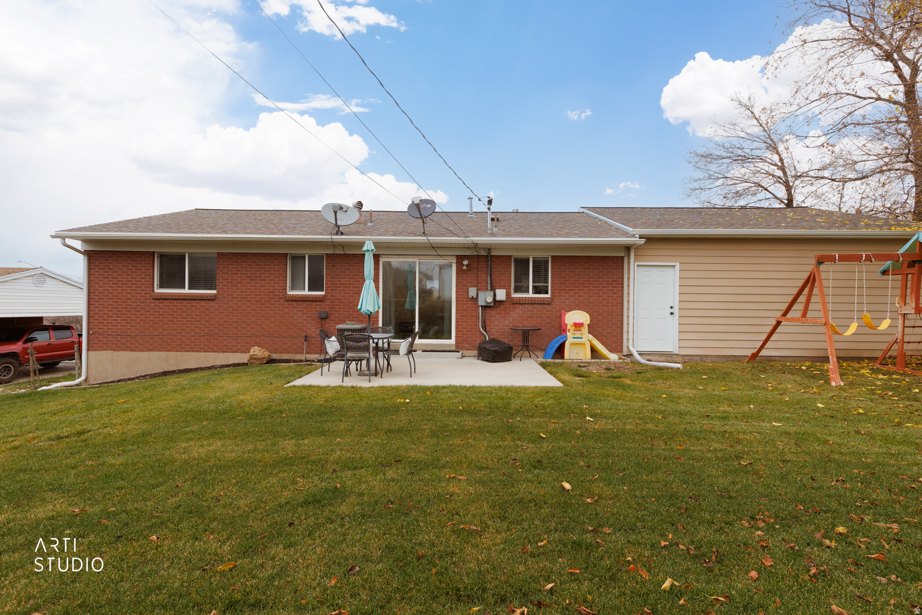 MILLCREEK HEIGHTS - Residential