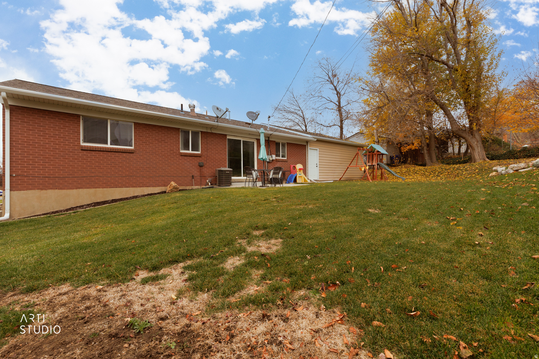 MILLCREEK HEIGHTS - Residential