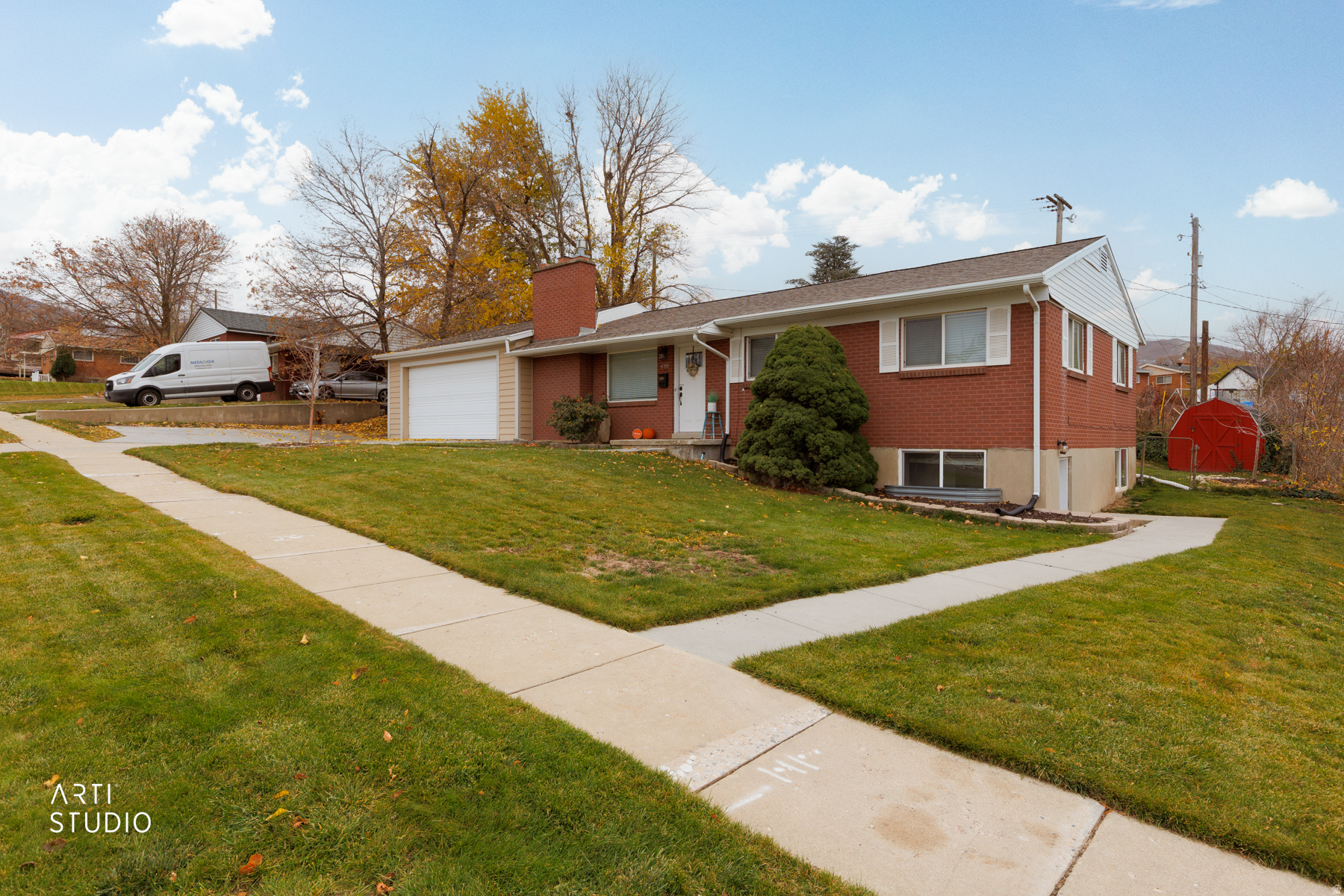 MILLCREEK HEIGHTS - Residential