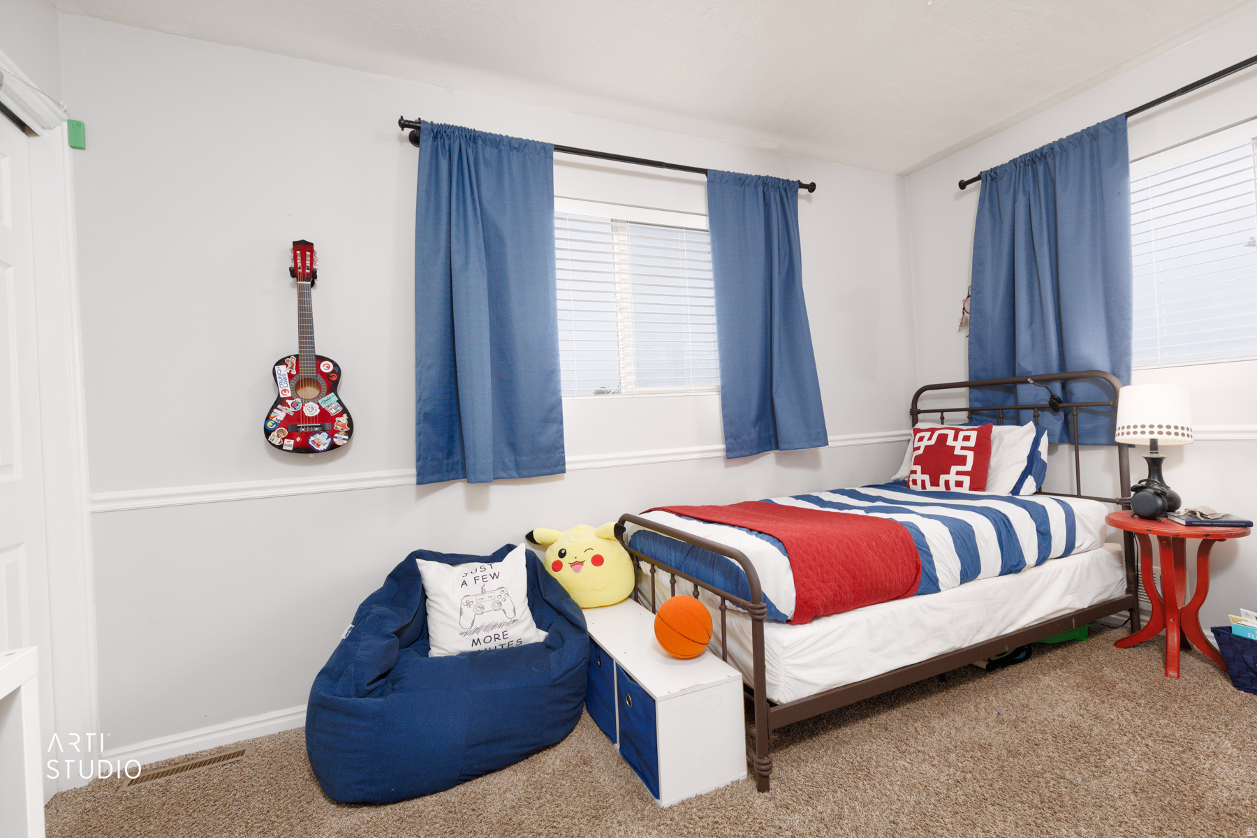 MILLCREEK HEIGHTS - Residential