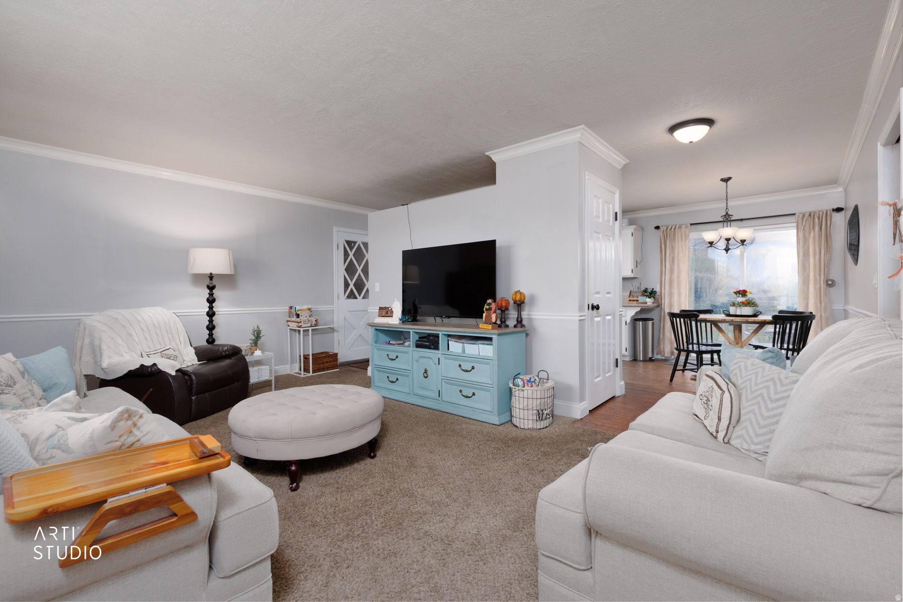 MILLCREEK HEIGHTS - Residential