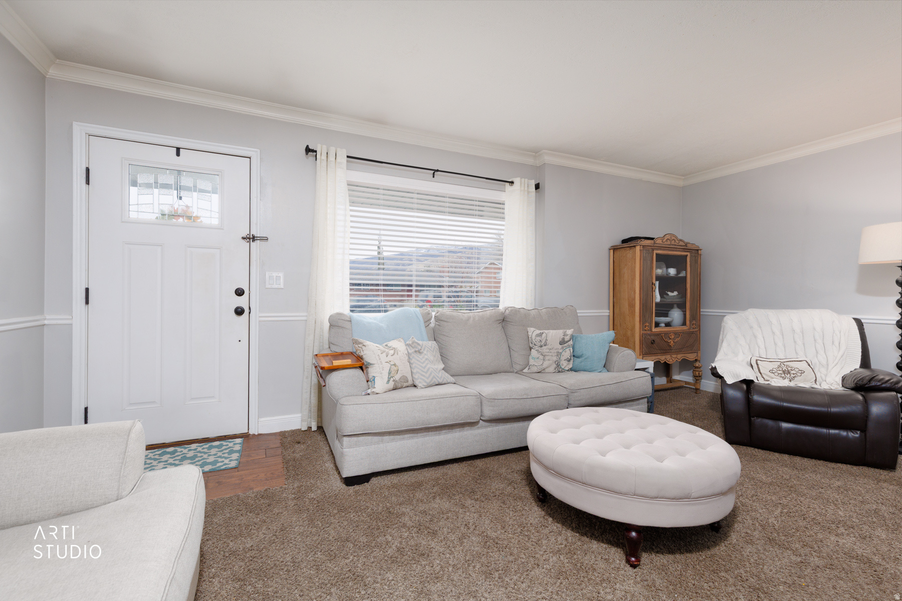 MILLCREEK HEIGHTS - Residential