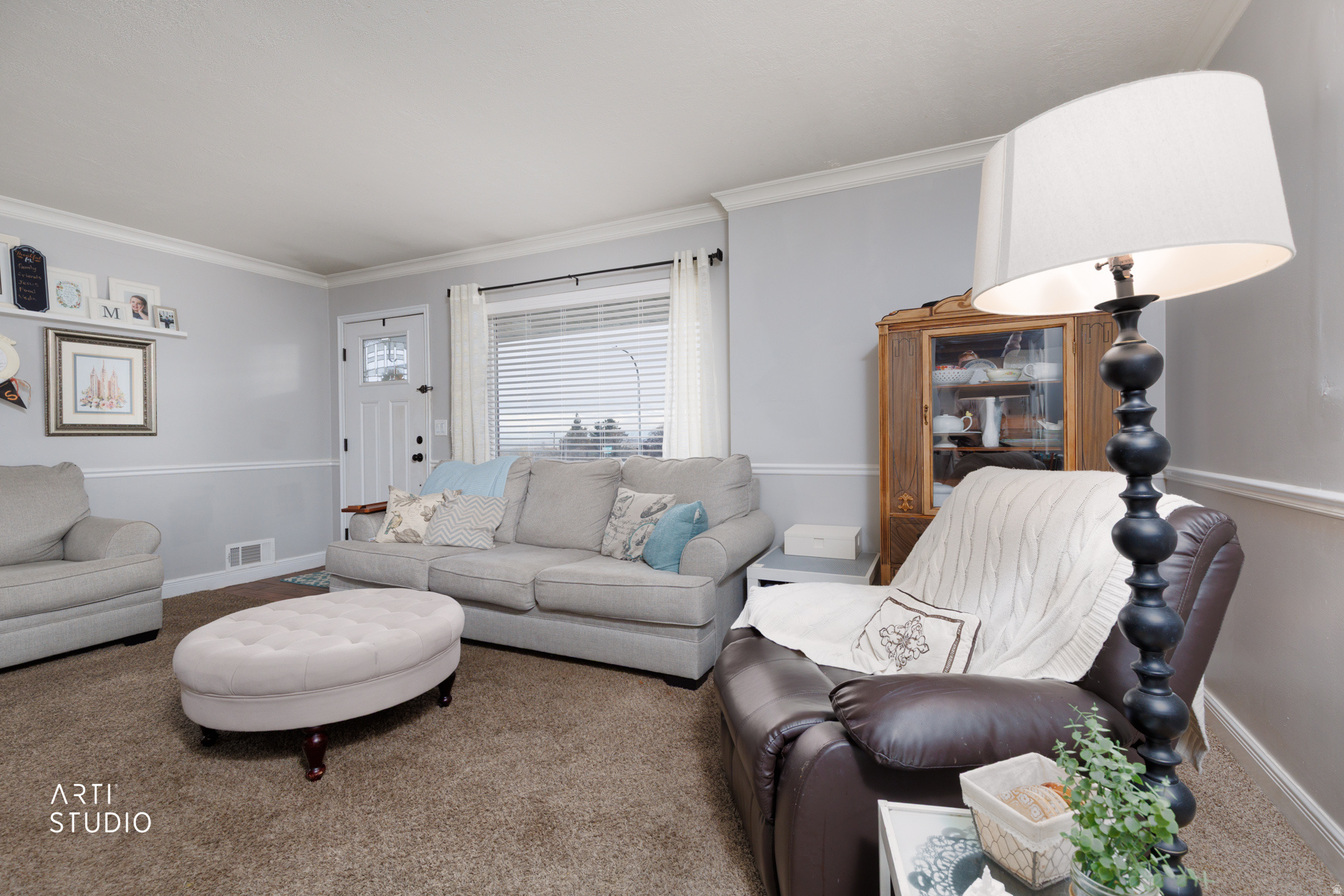 MILLCREEK HEIGHTS - Residential