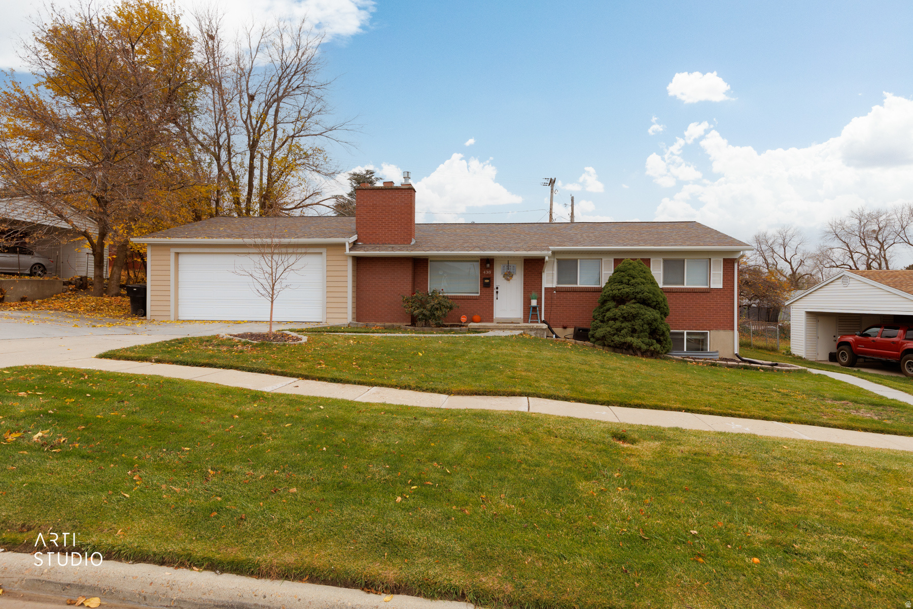 MILLCREEK HEIGHTS - Residential