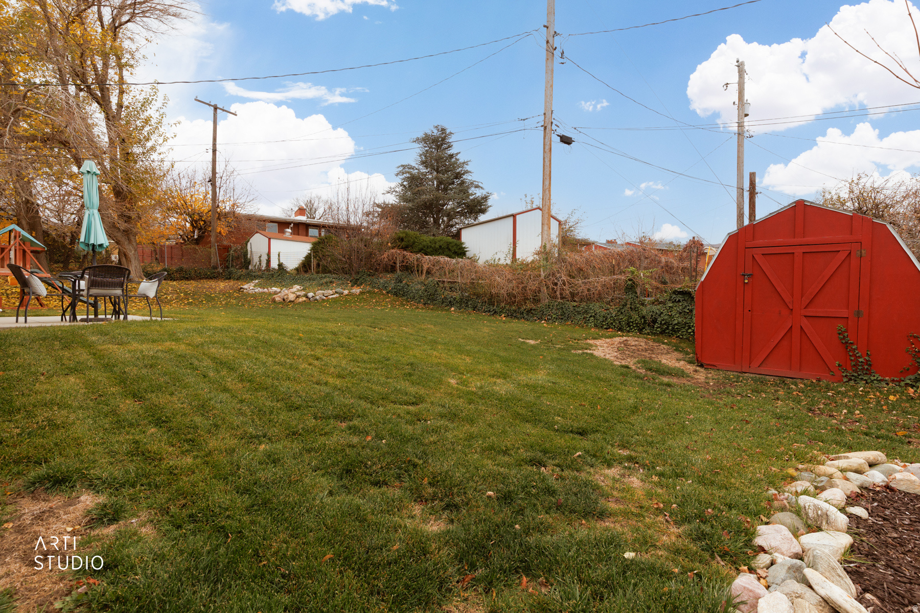 MILLCREEK HEIGHTS - Residential