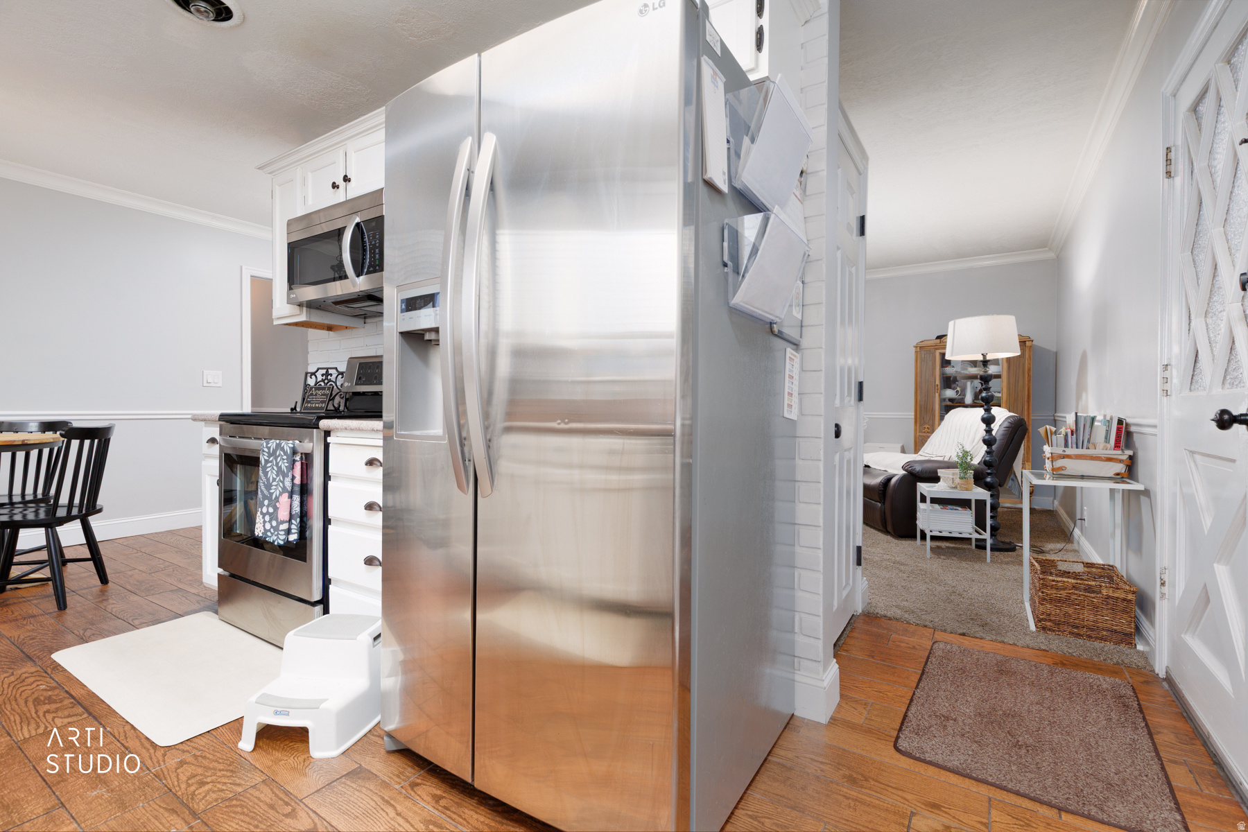 MILLCREEK HEIGHTS - Residential