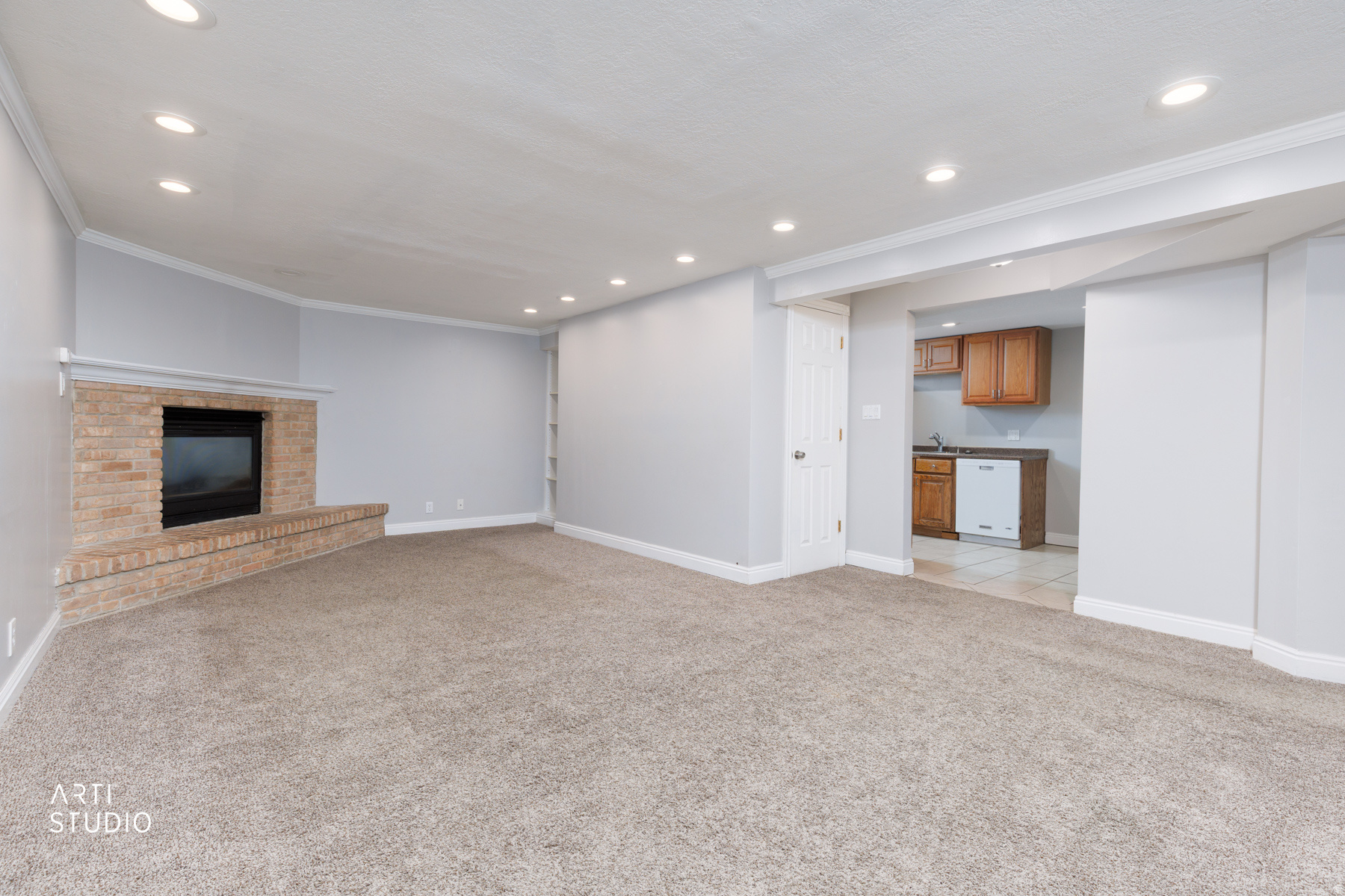 MILLCREEK HEIGHTS - Residential