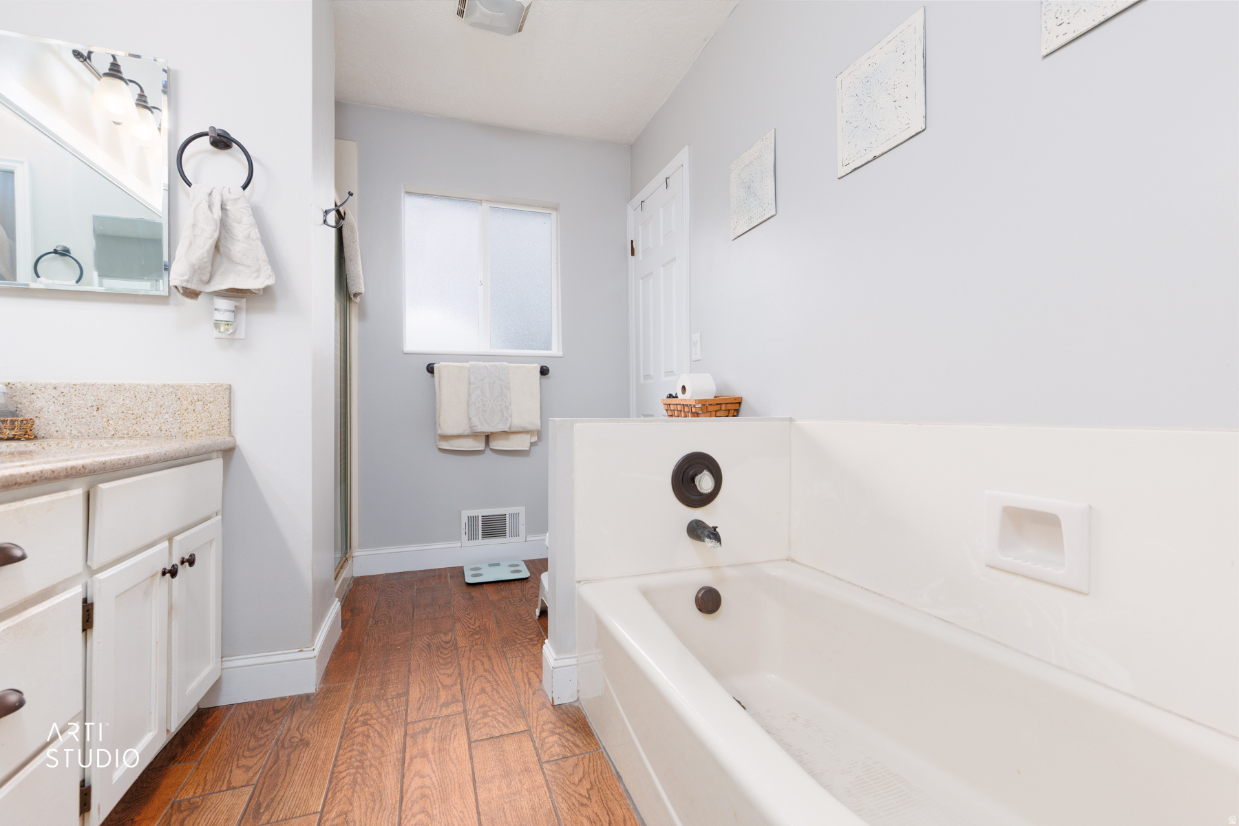 MILLCREEK HEIGHTS - Residential