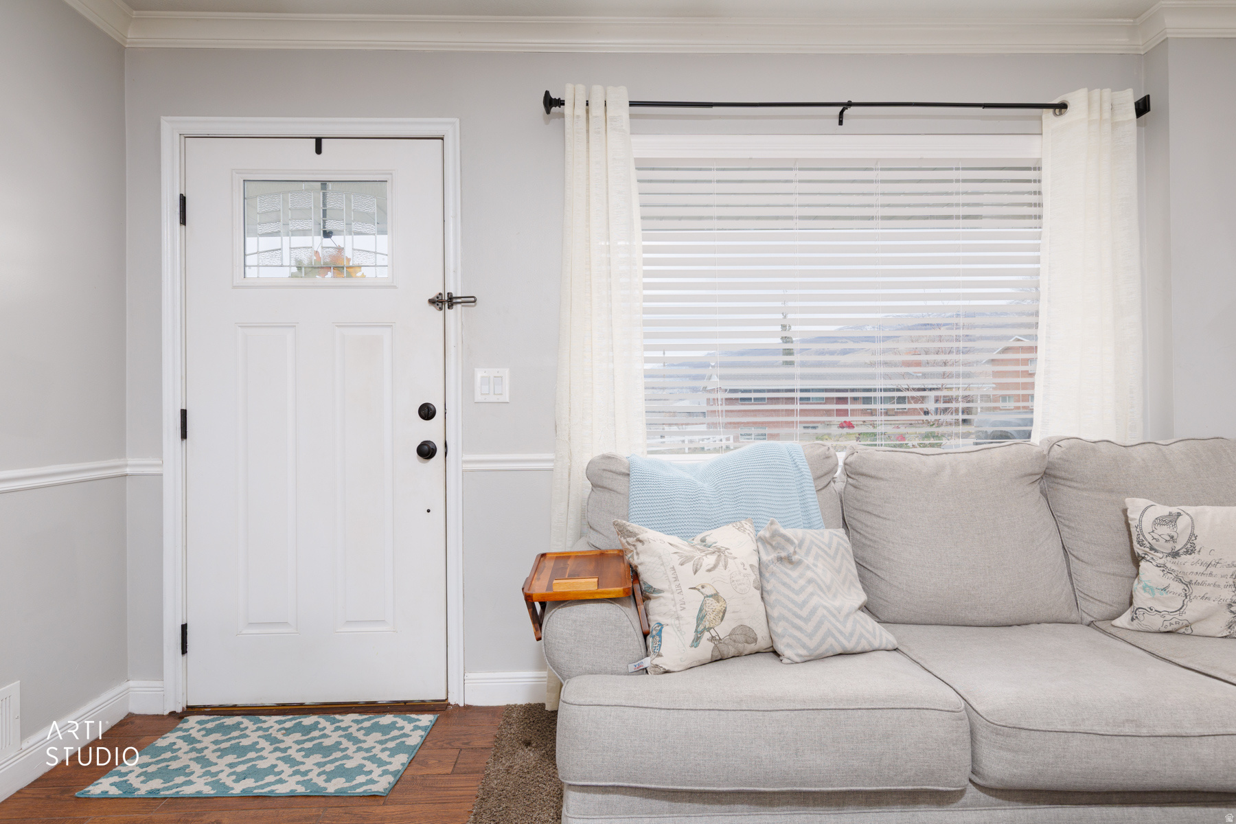 MILLCREEK HEIGHTS - Residential